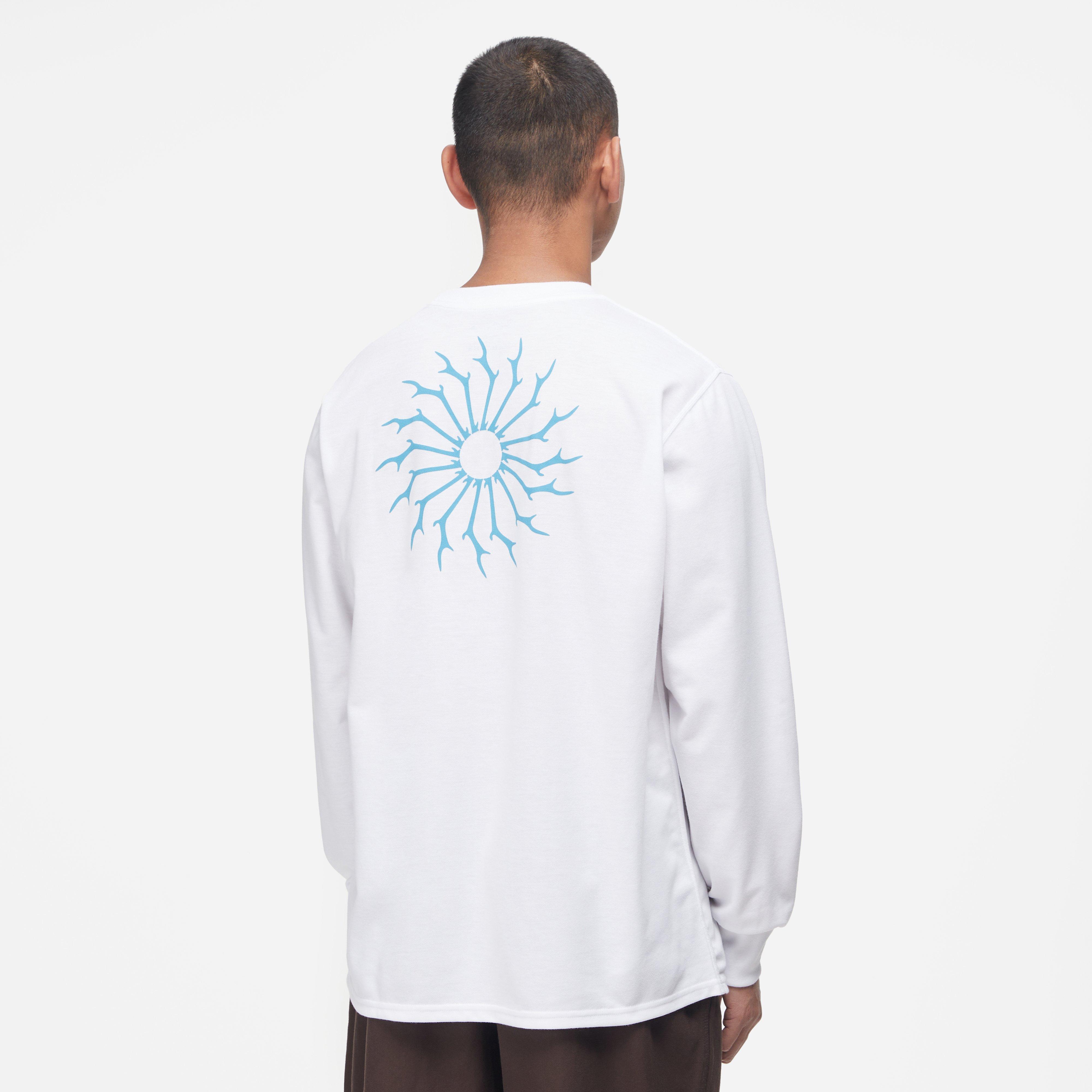 South2 West8 Long Sleeve Pocket T-Shirt