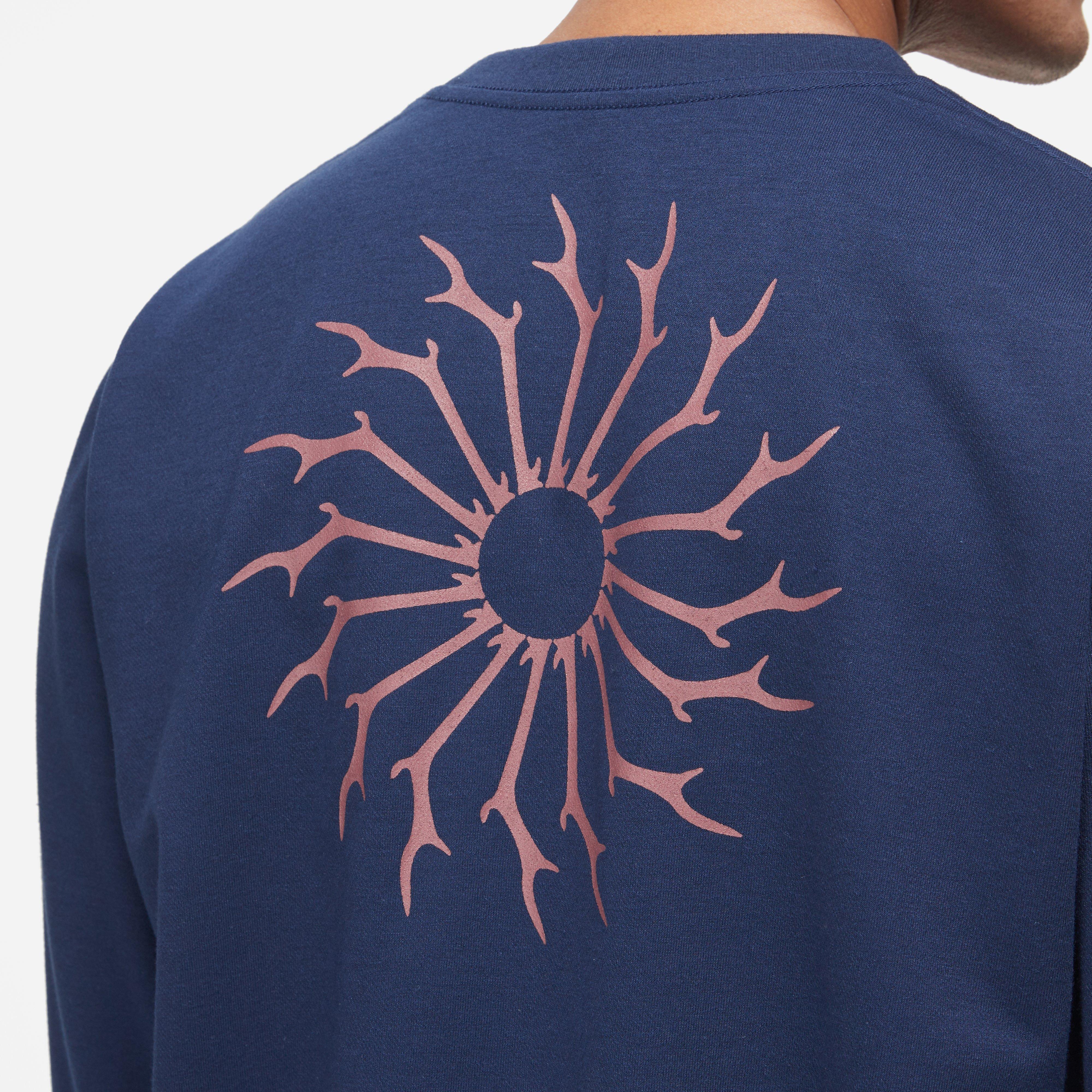 South2 West8 Long Sleeve Pocket T-Shirt