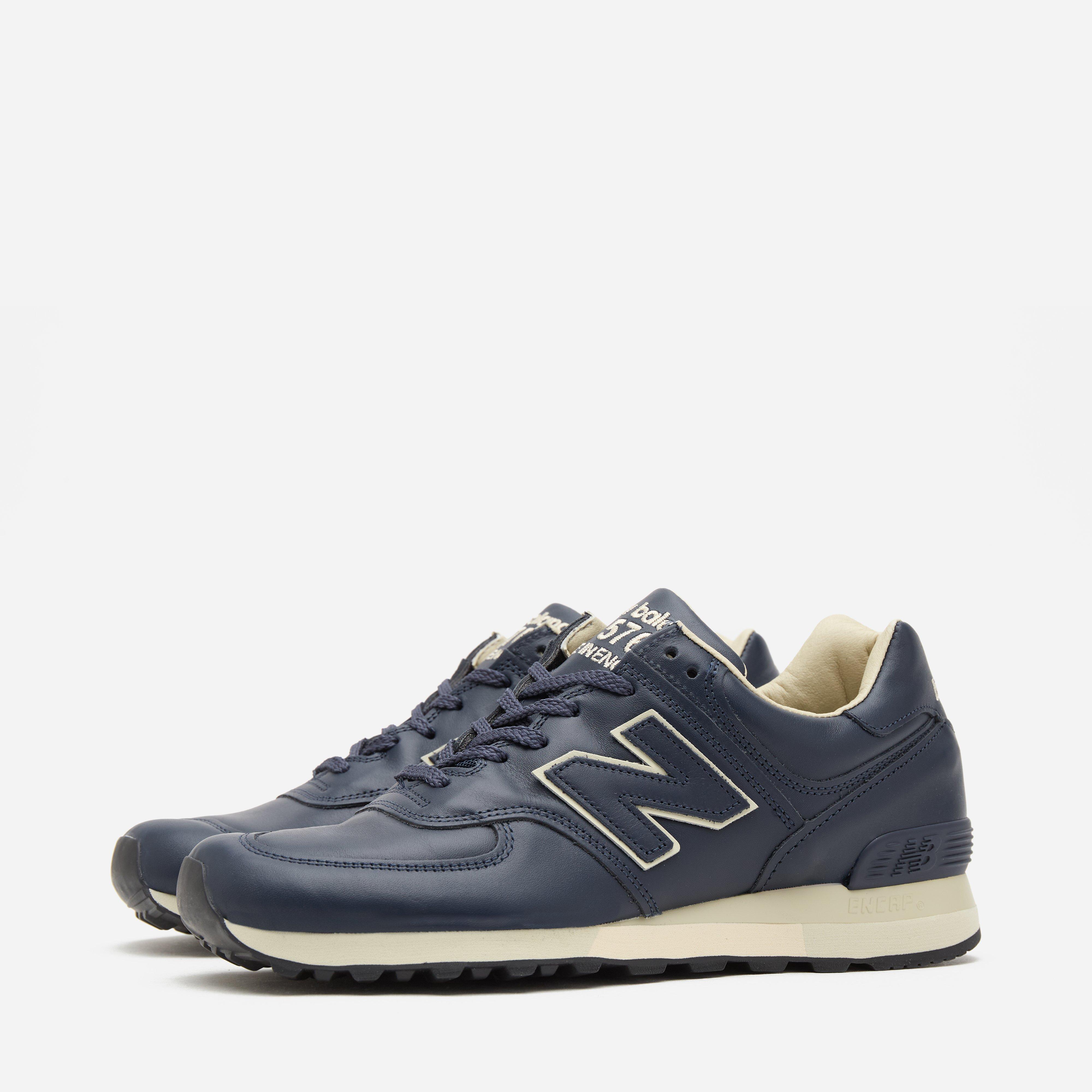 serie 880 de New Balance Cheap Parallax Jordan Outlet NAVY New Balance 576 Made in UK