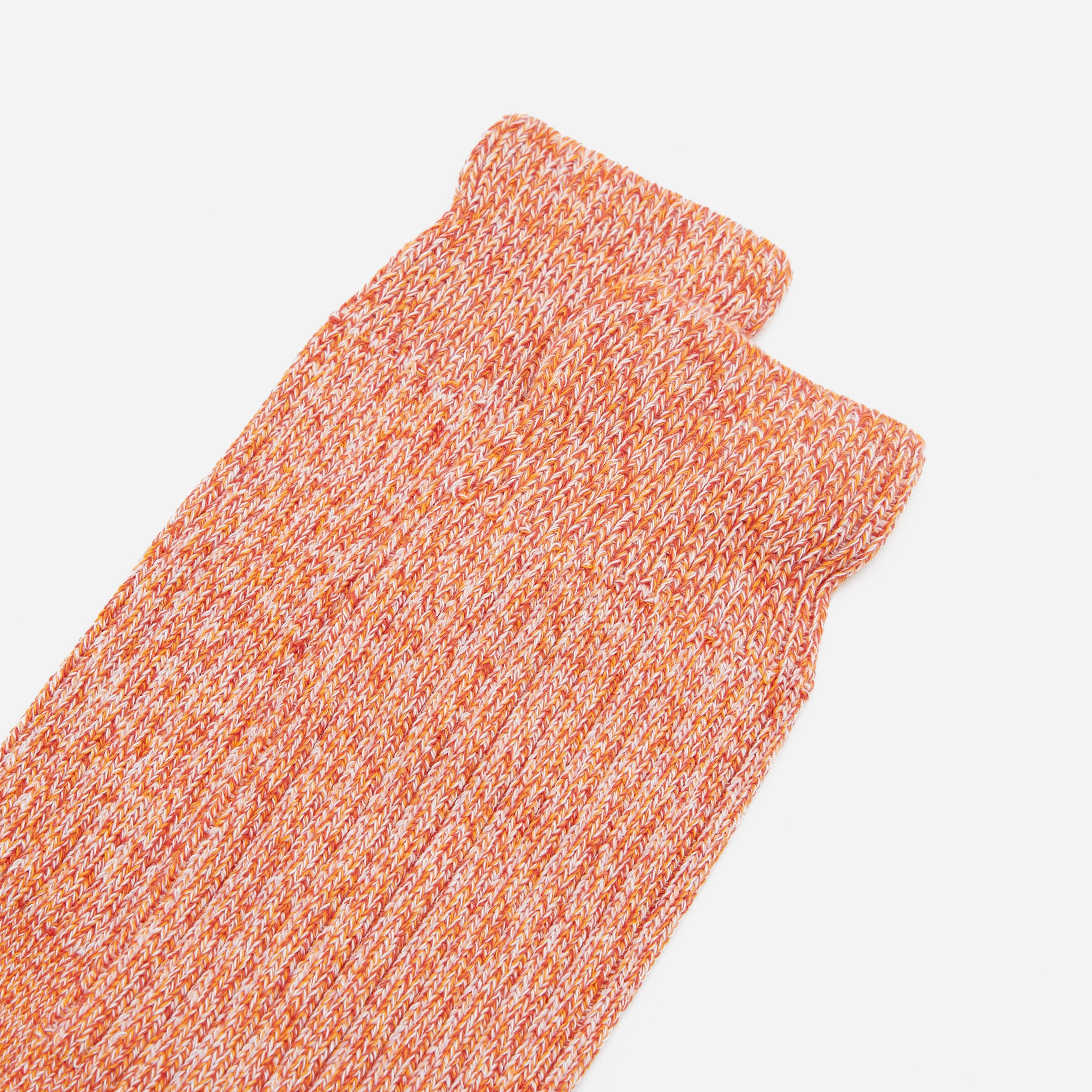 Ivy Ellis Jojo Yosemite Crew Calf Sock