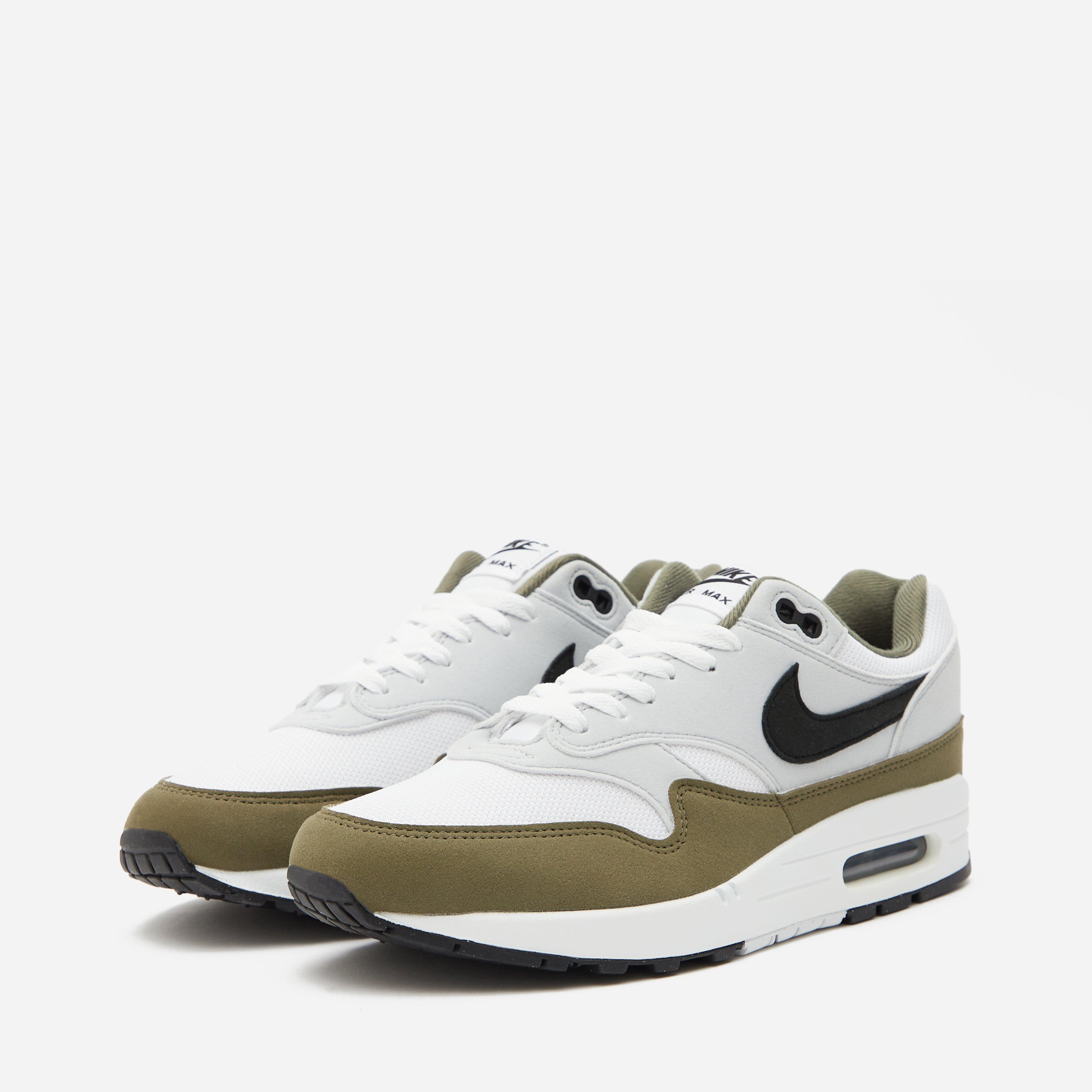 Air max 2024 1 bege