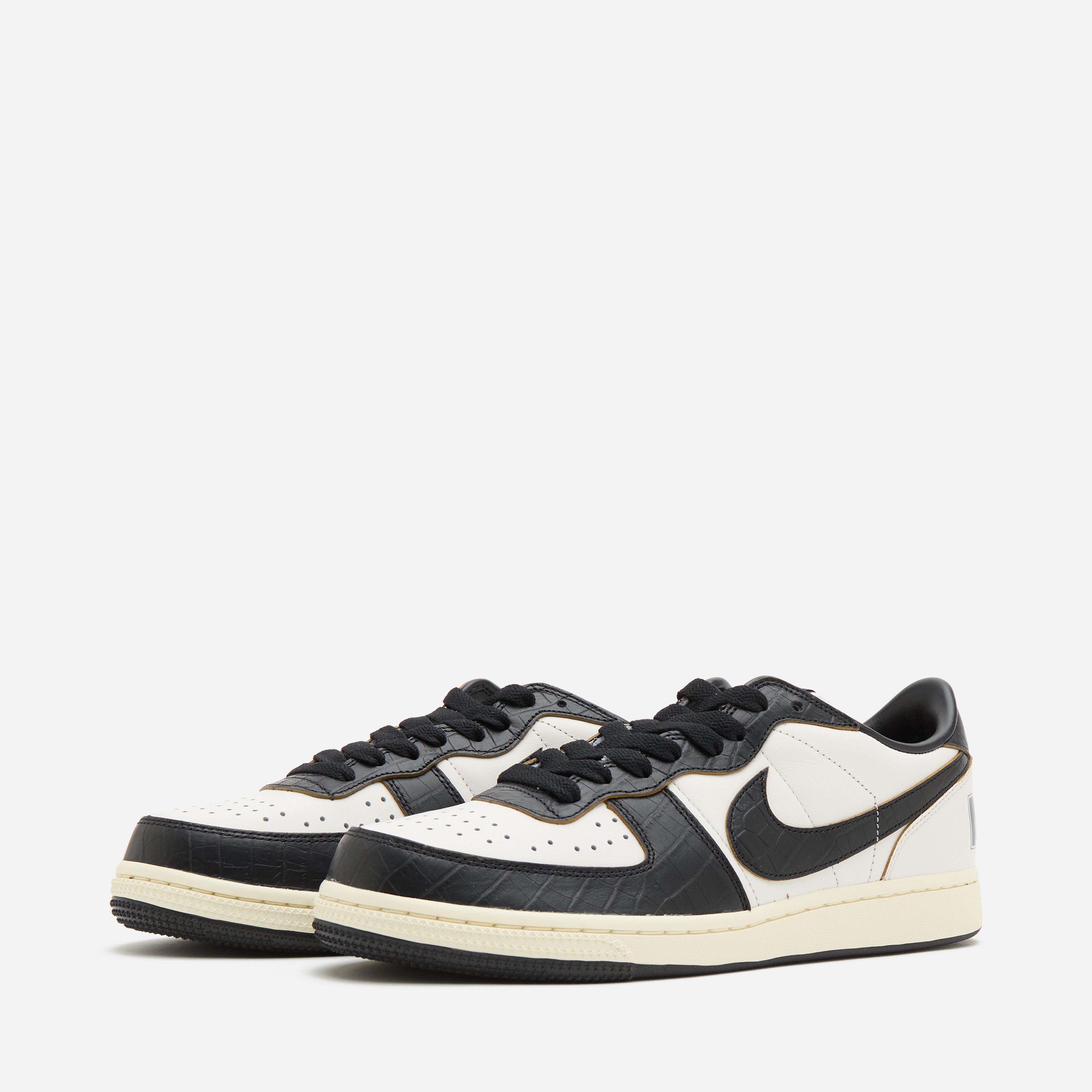 Nike terminator white shop