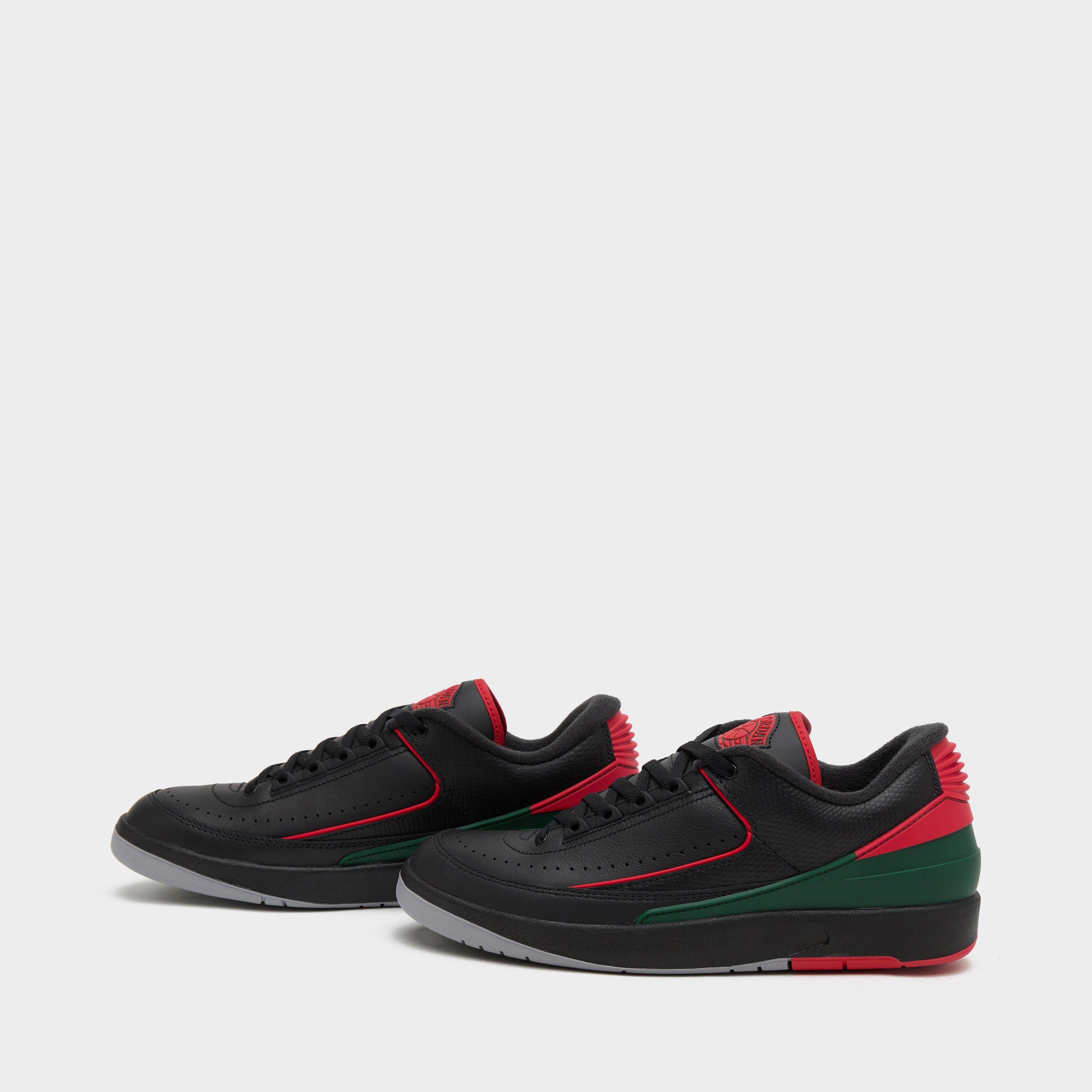 Jordan Air 2 Retro Low