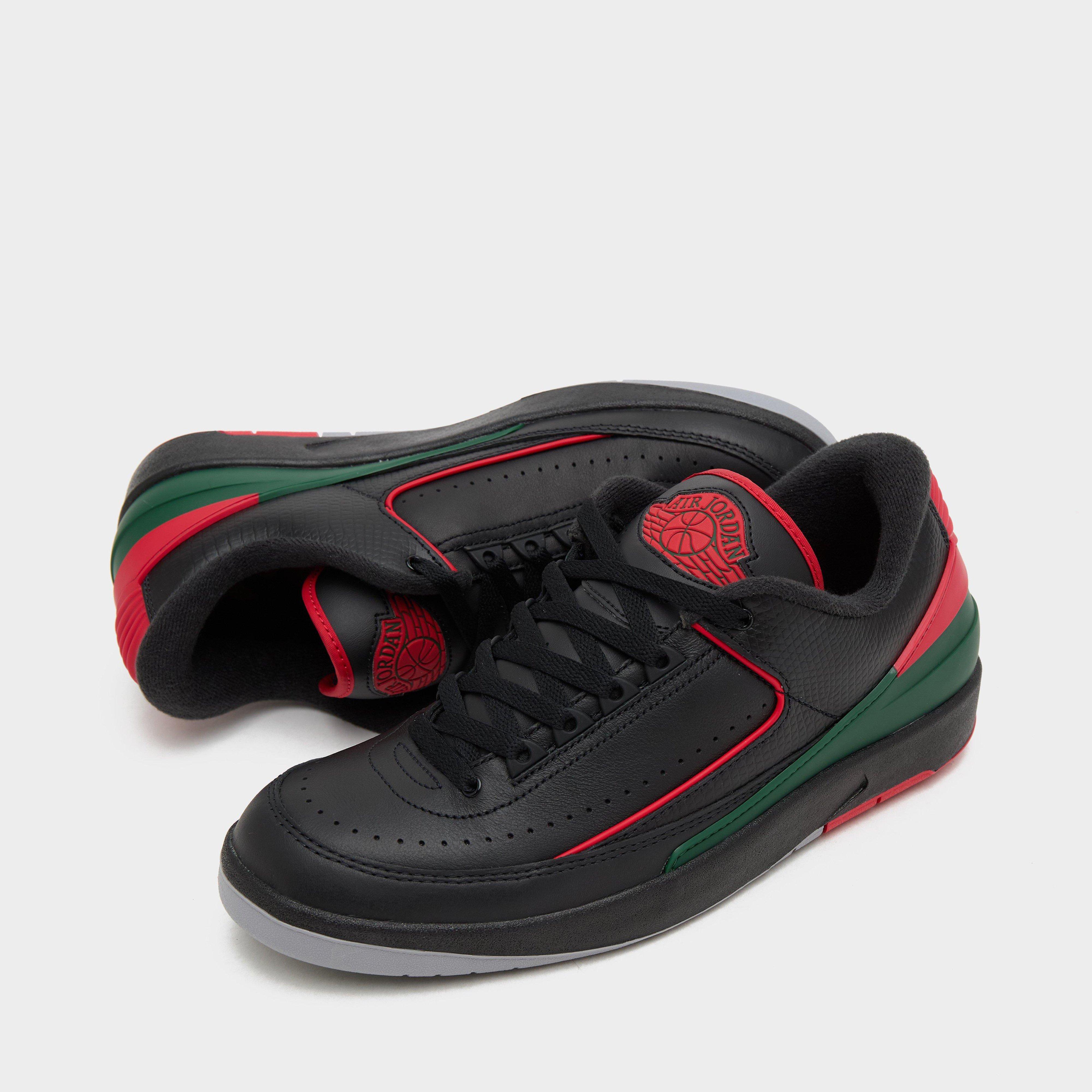 Jordan Air 2 Retro Low
