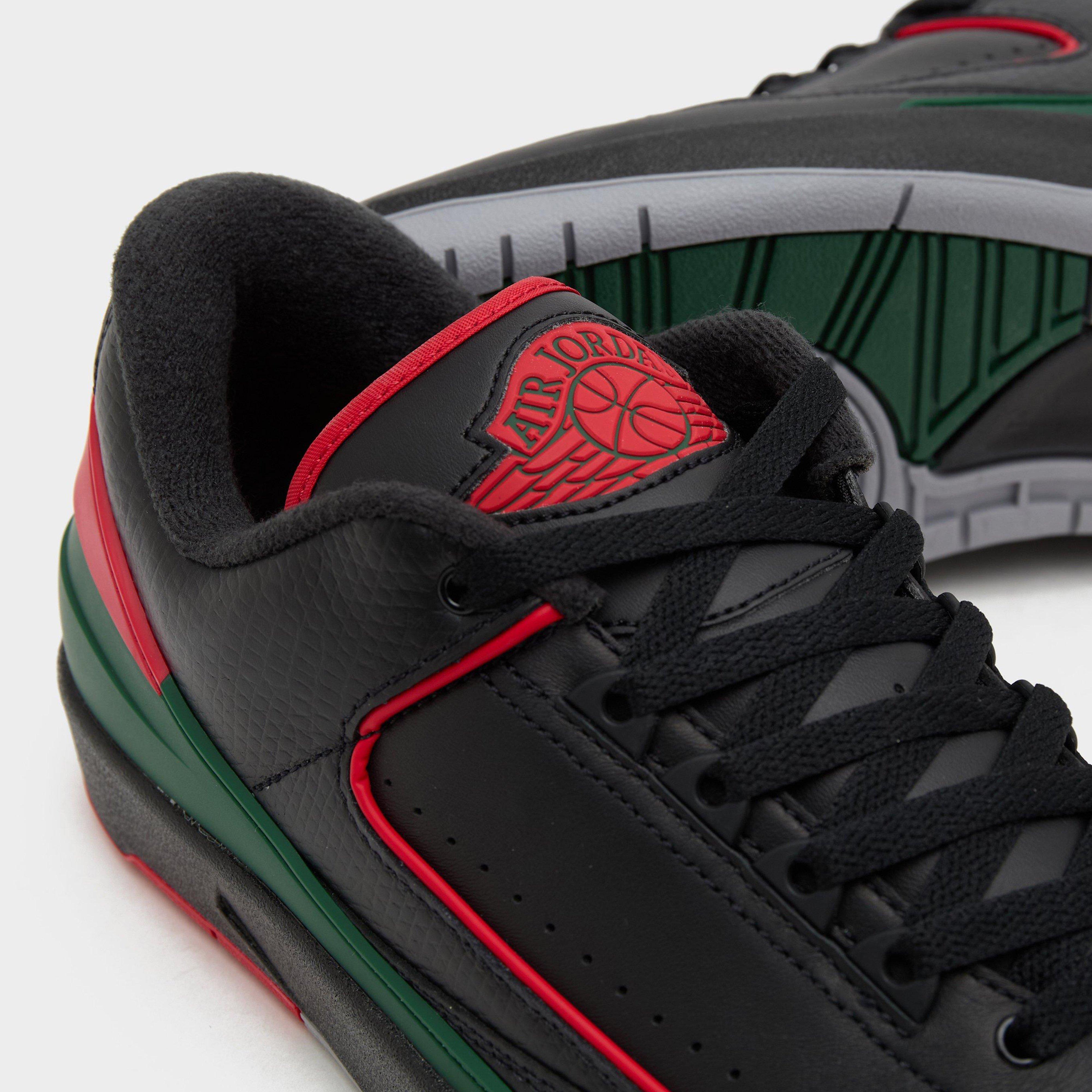 Jordan Air 2 Retro Low