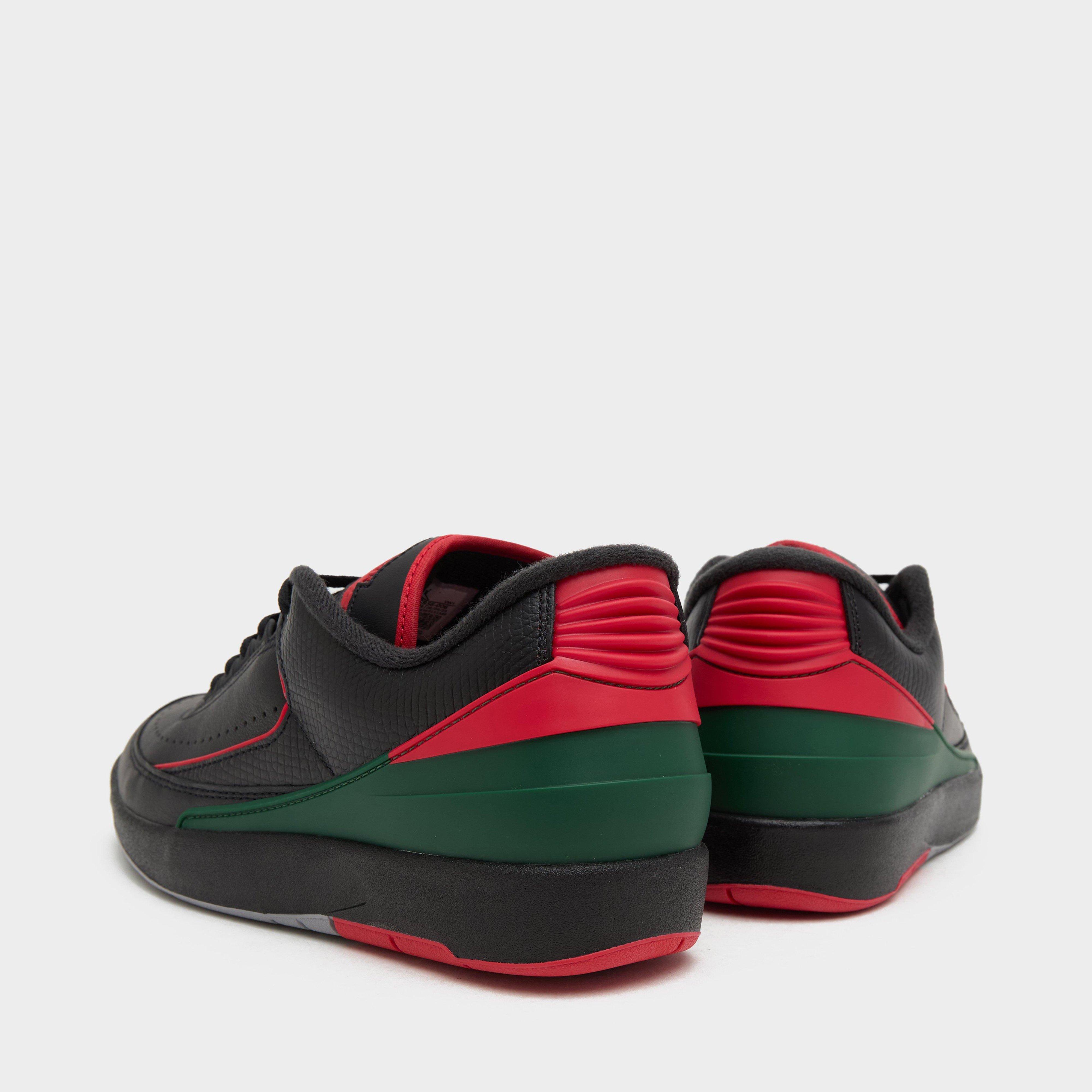 Jordan Air 2 Retro Low