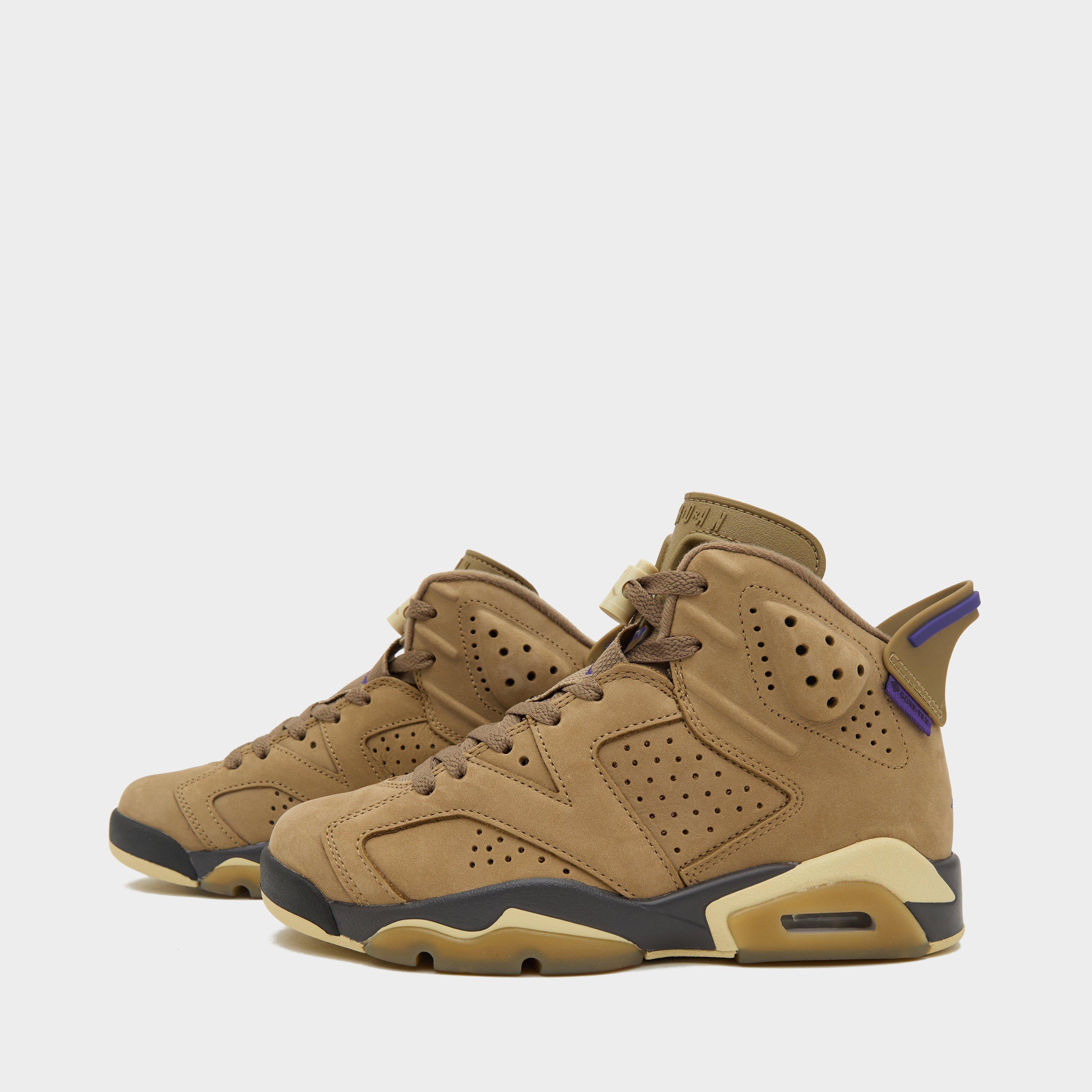 Jordan Air 6 GORE-TEX Women's