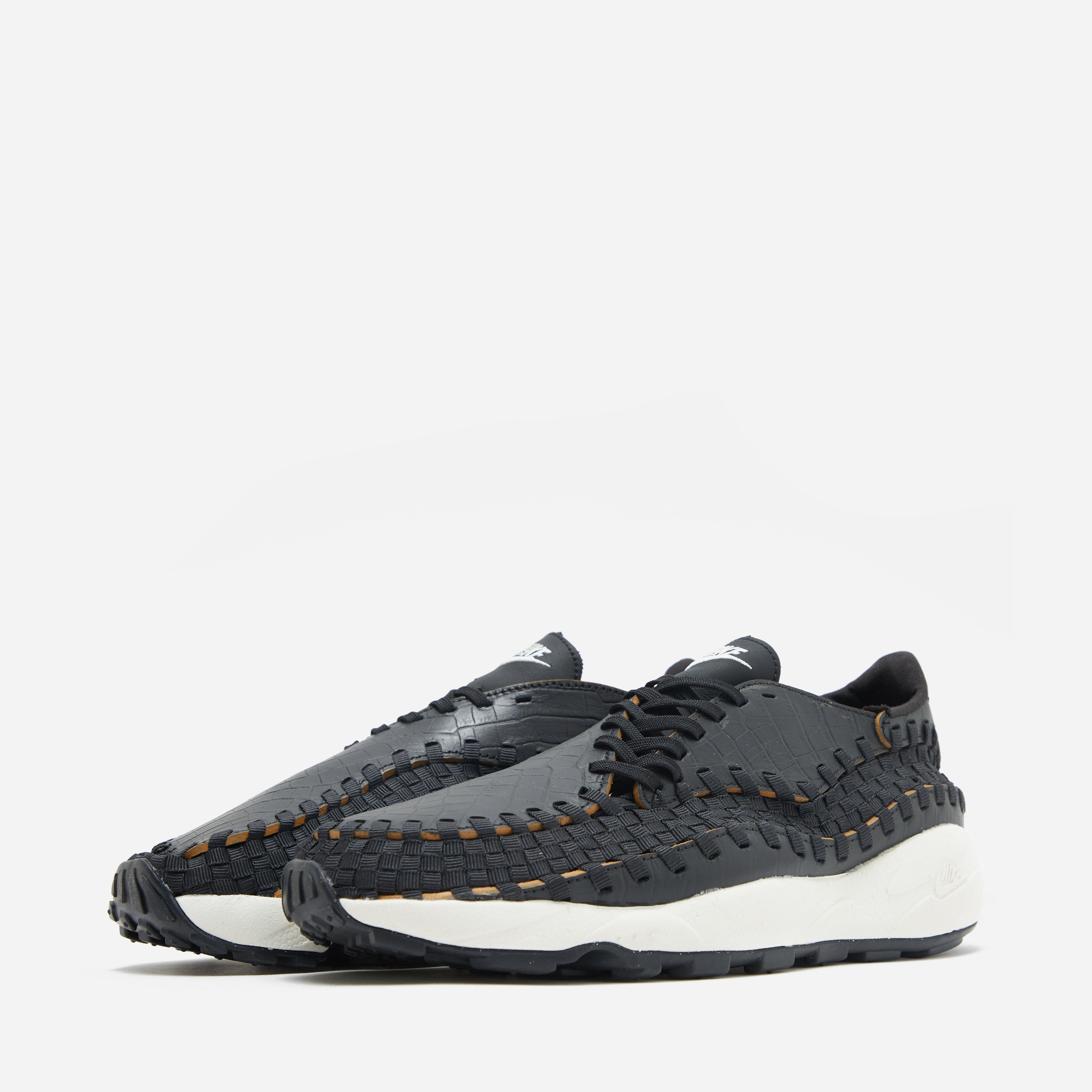 Nike Air Footscape Woven