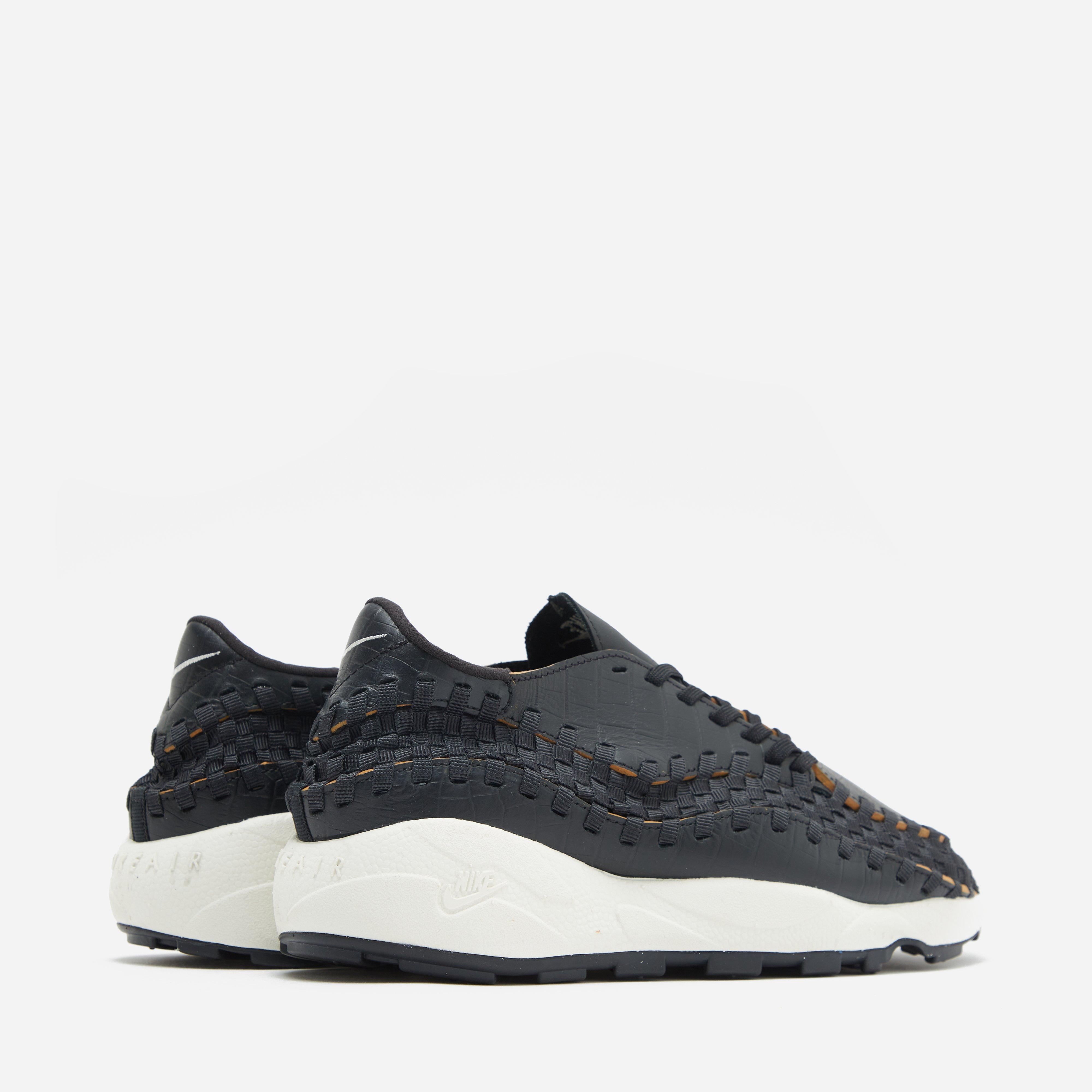 Nike Air Footscape Woven