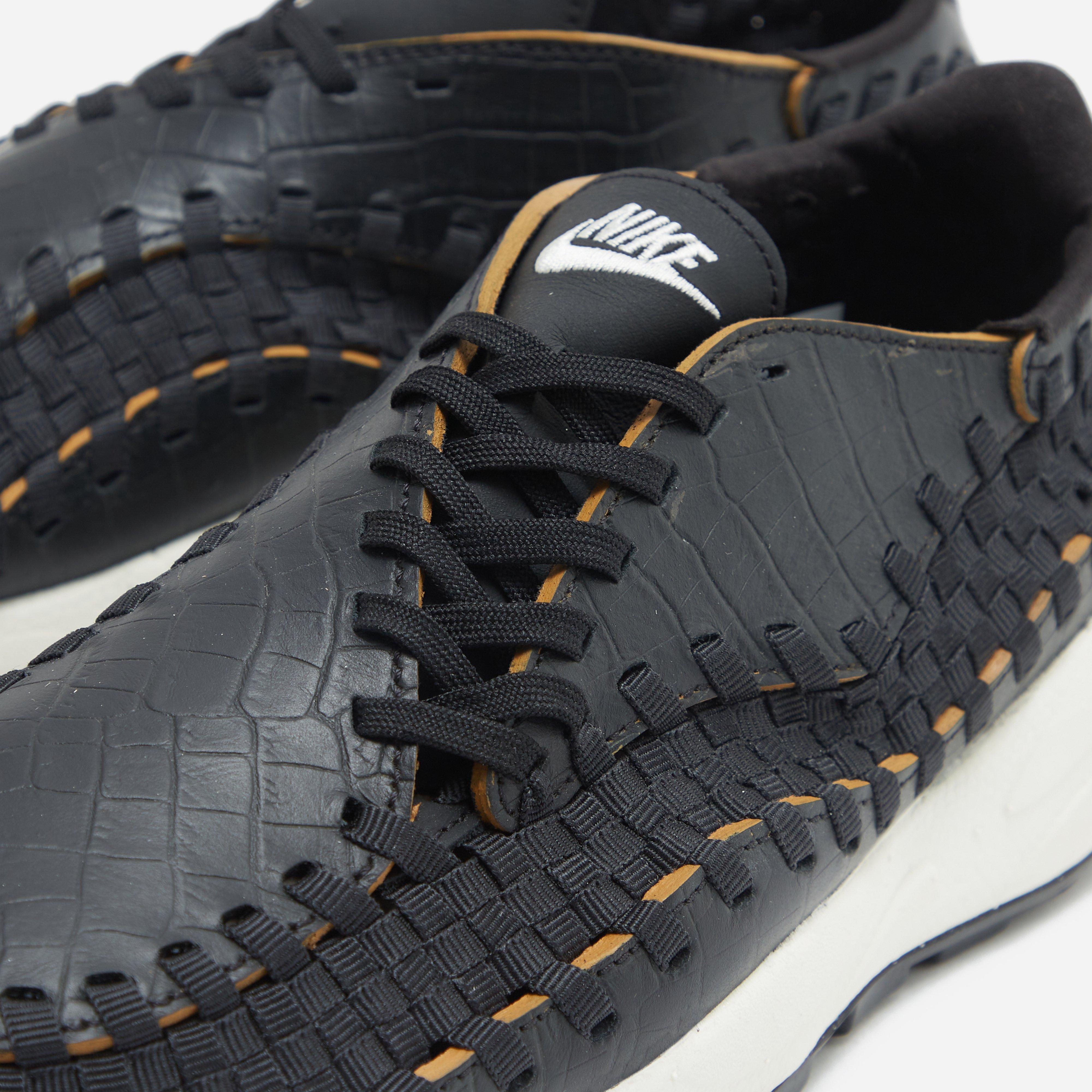 Nike Air Footscape Woven