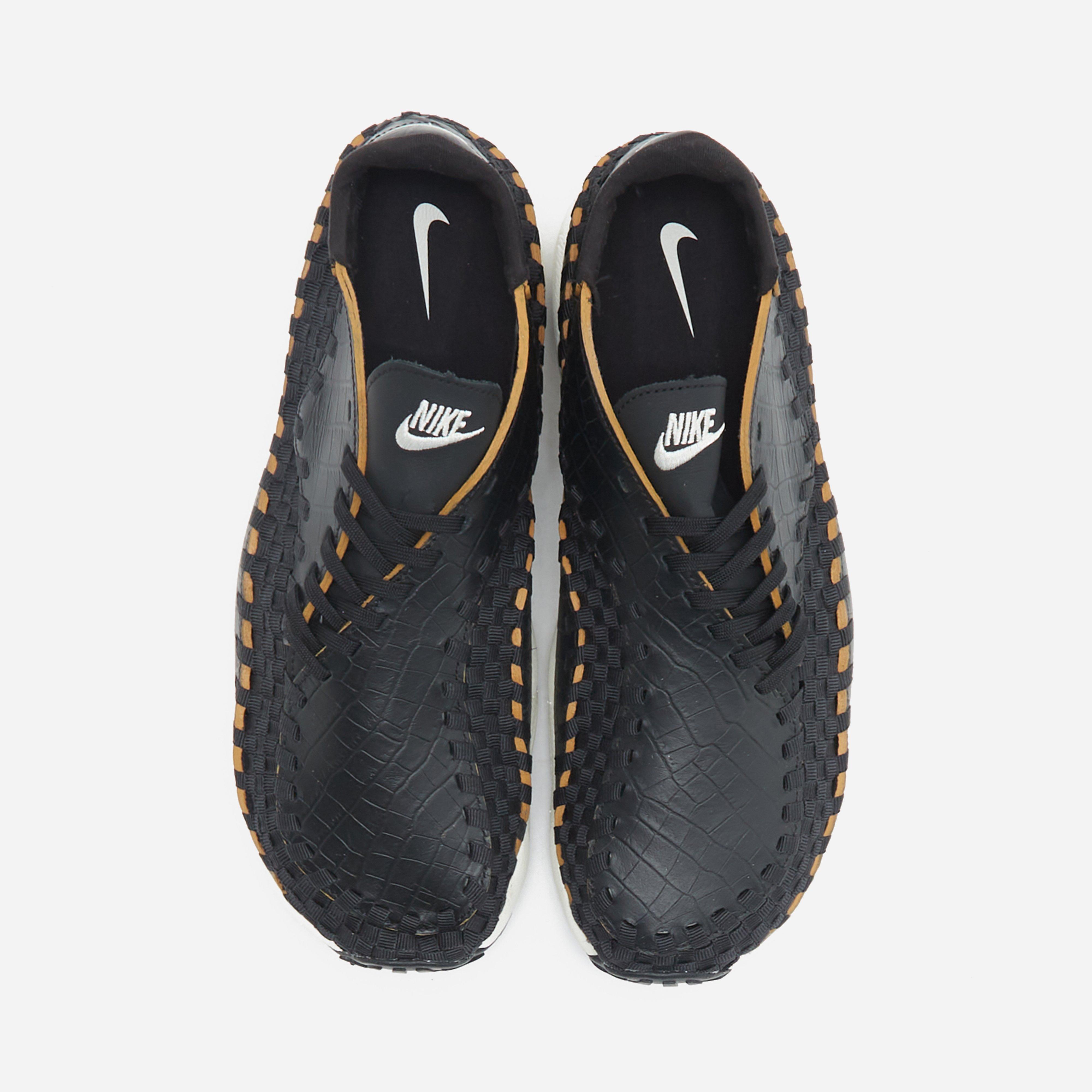 Nike Air Footscape Woven