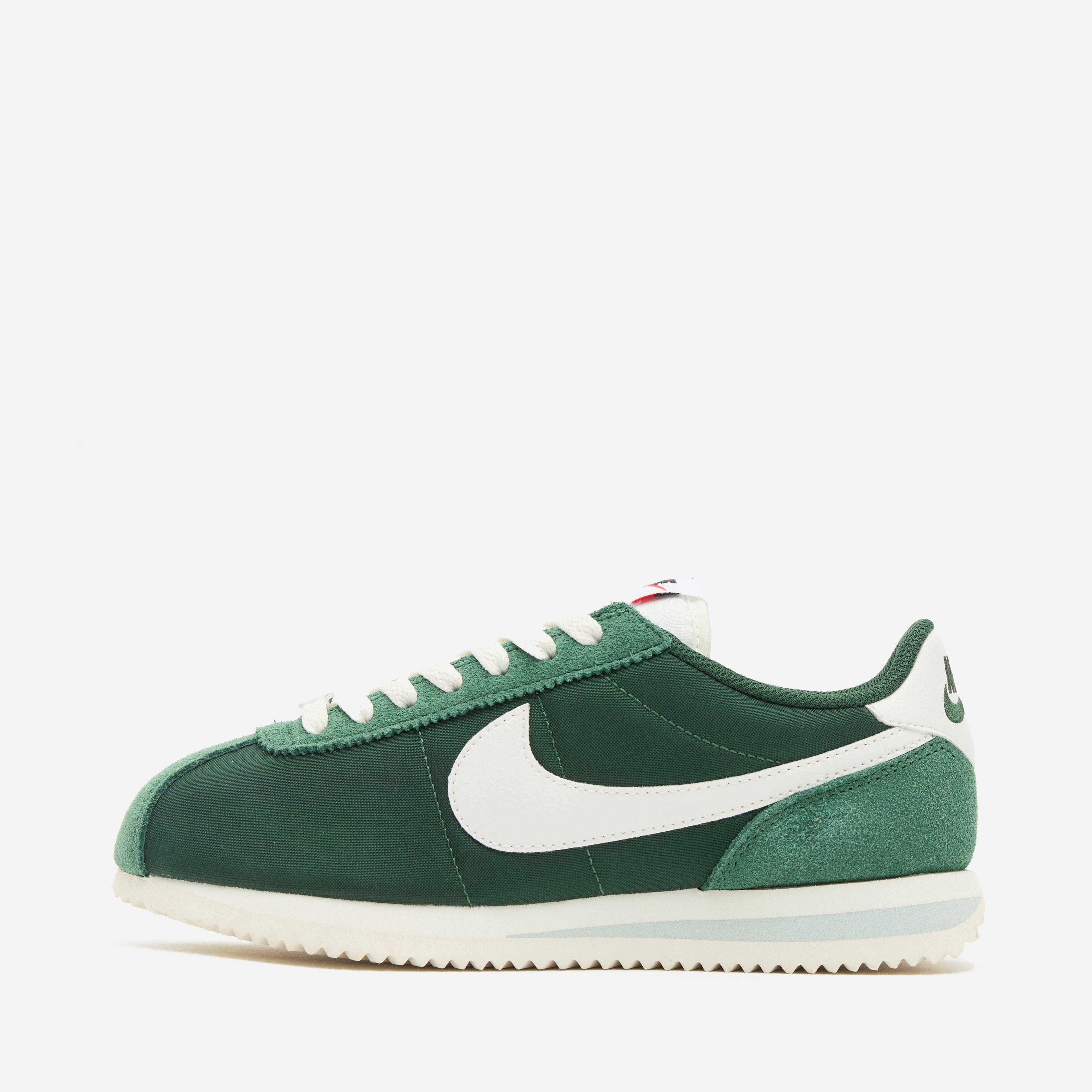 Mens nike store cortez