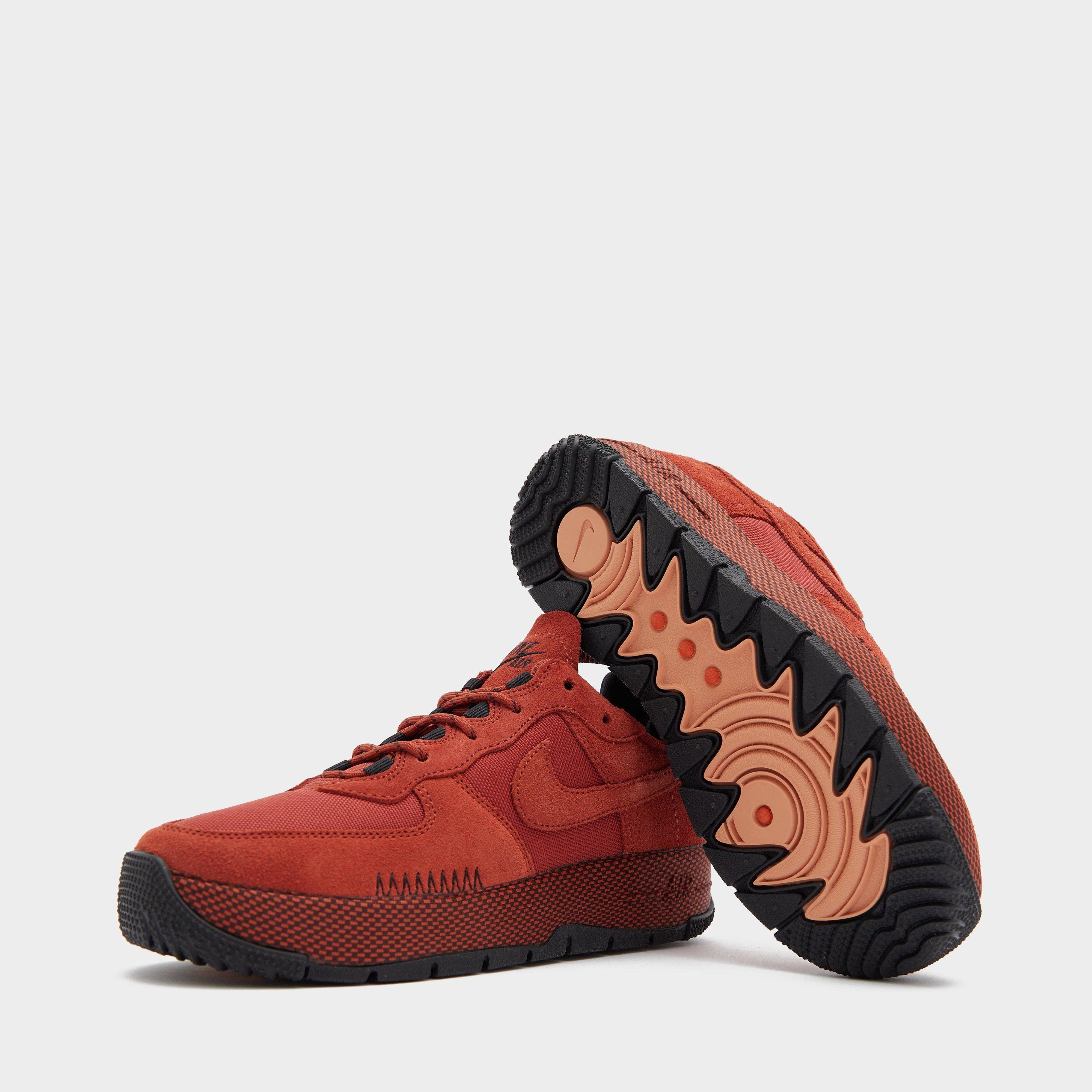 Nike Air Force 1 Wild Women's