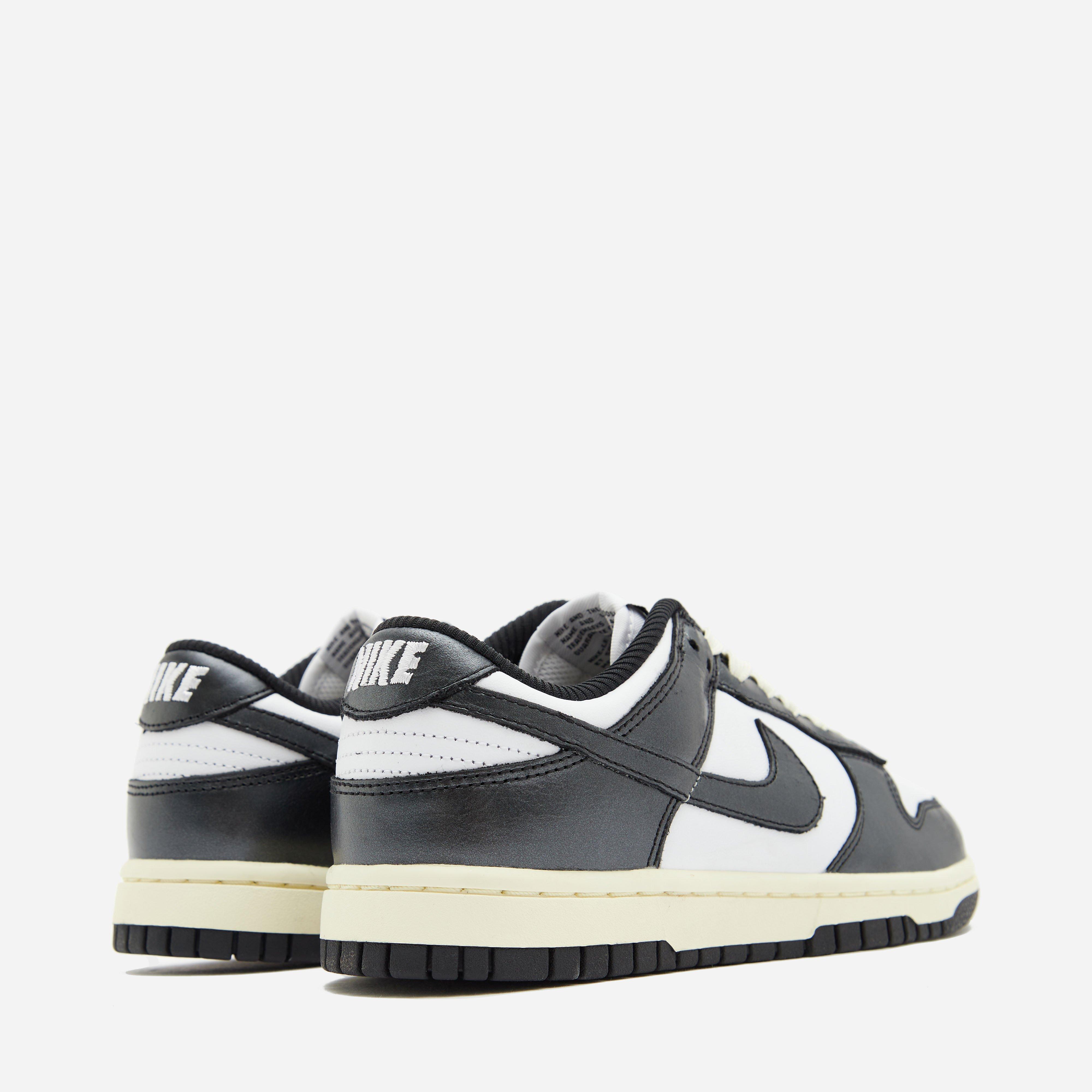 Nike Dunk Low Women's