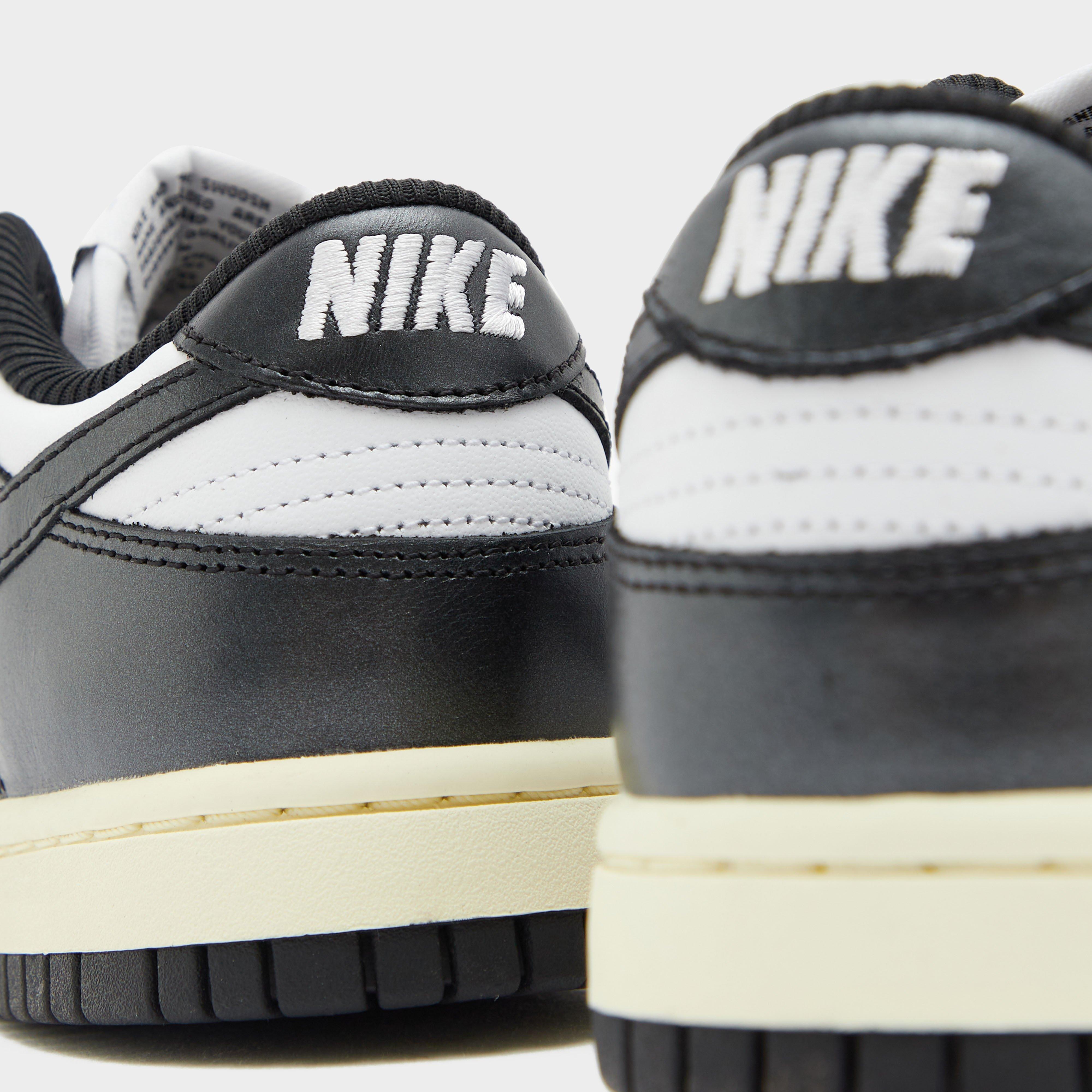 Nike Dunk Low Women's