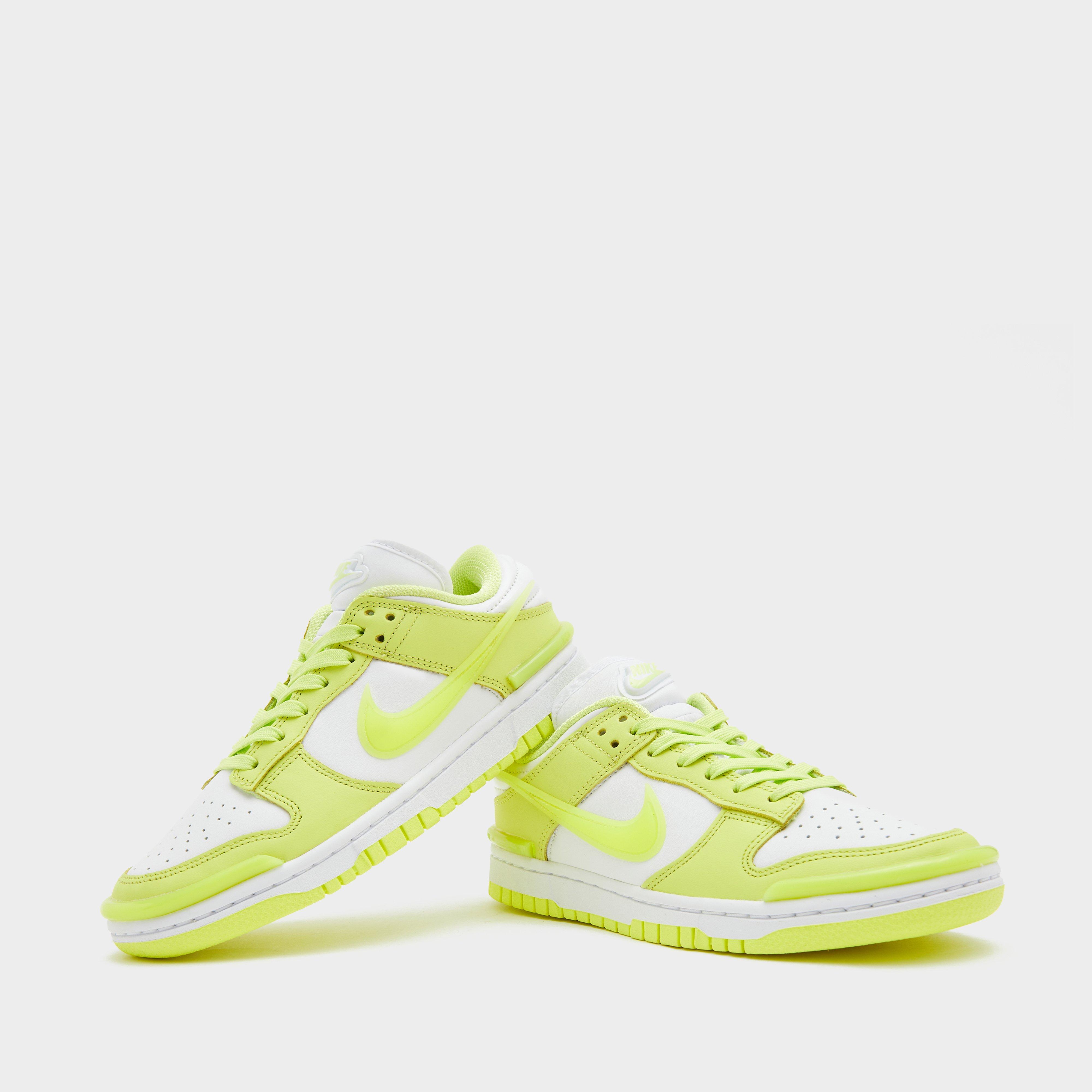 Nike Dunk Low Twist Women's