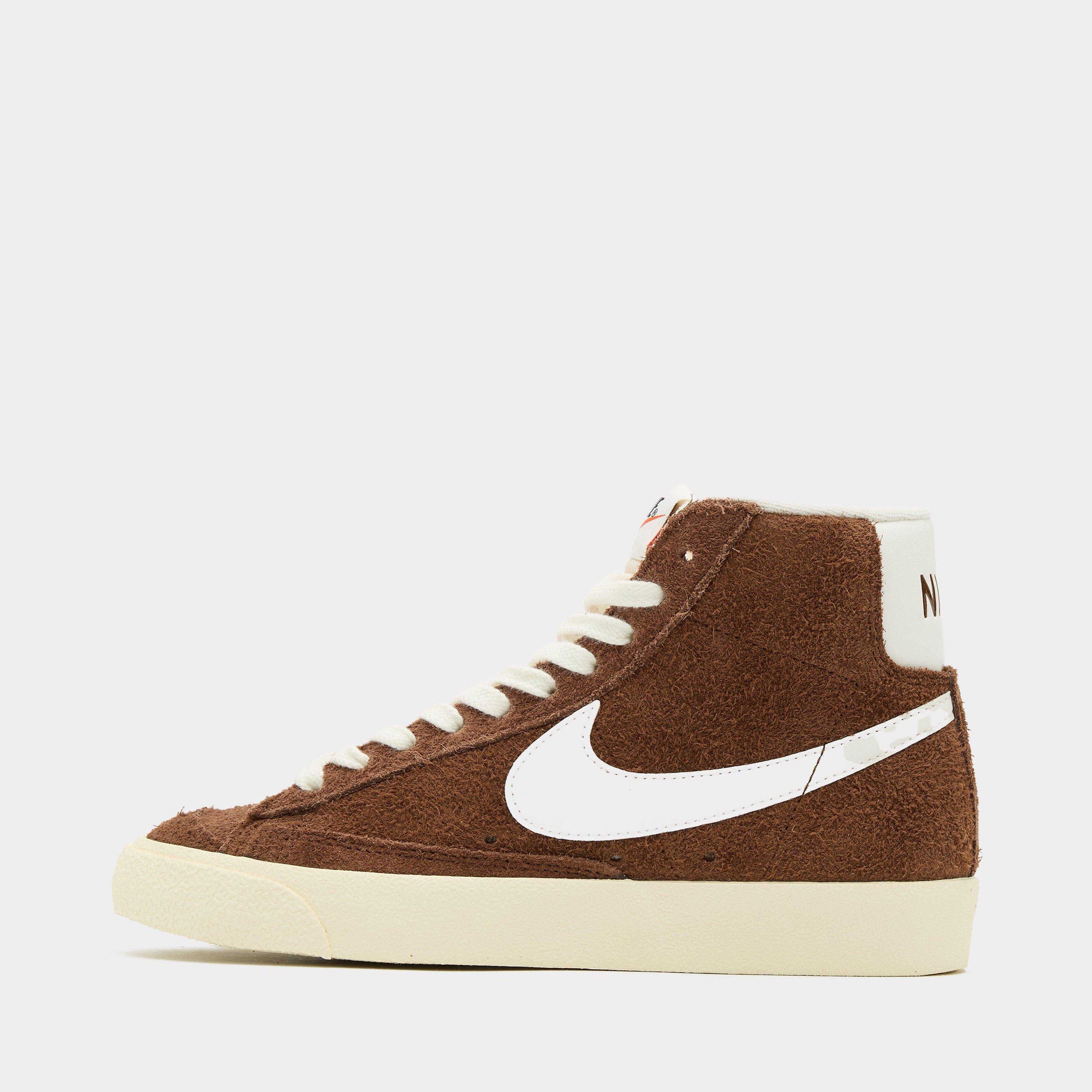 Nike Blazer Mid '77 Women's