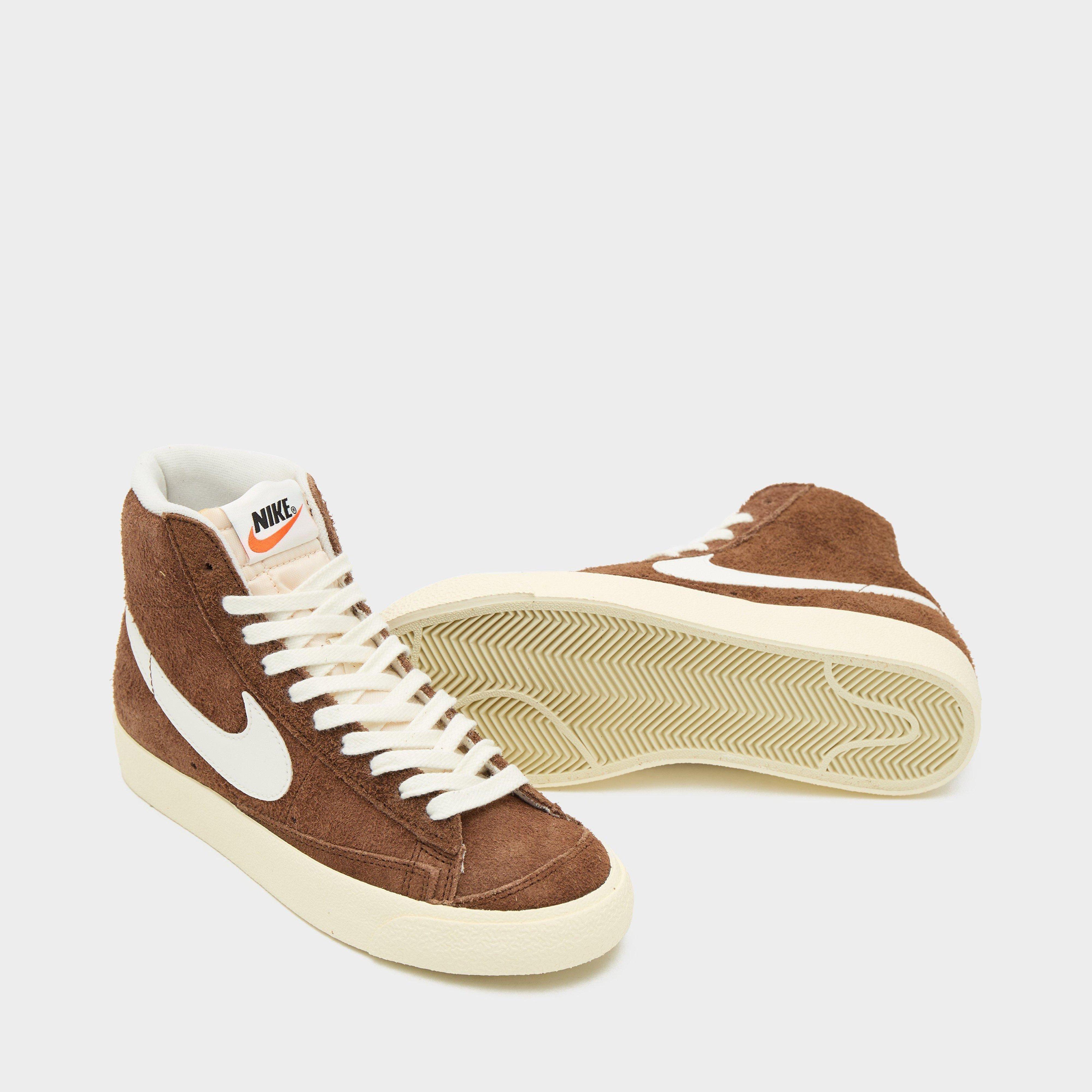 Nike Blazer Mid '77 Women's