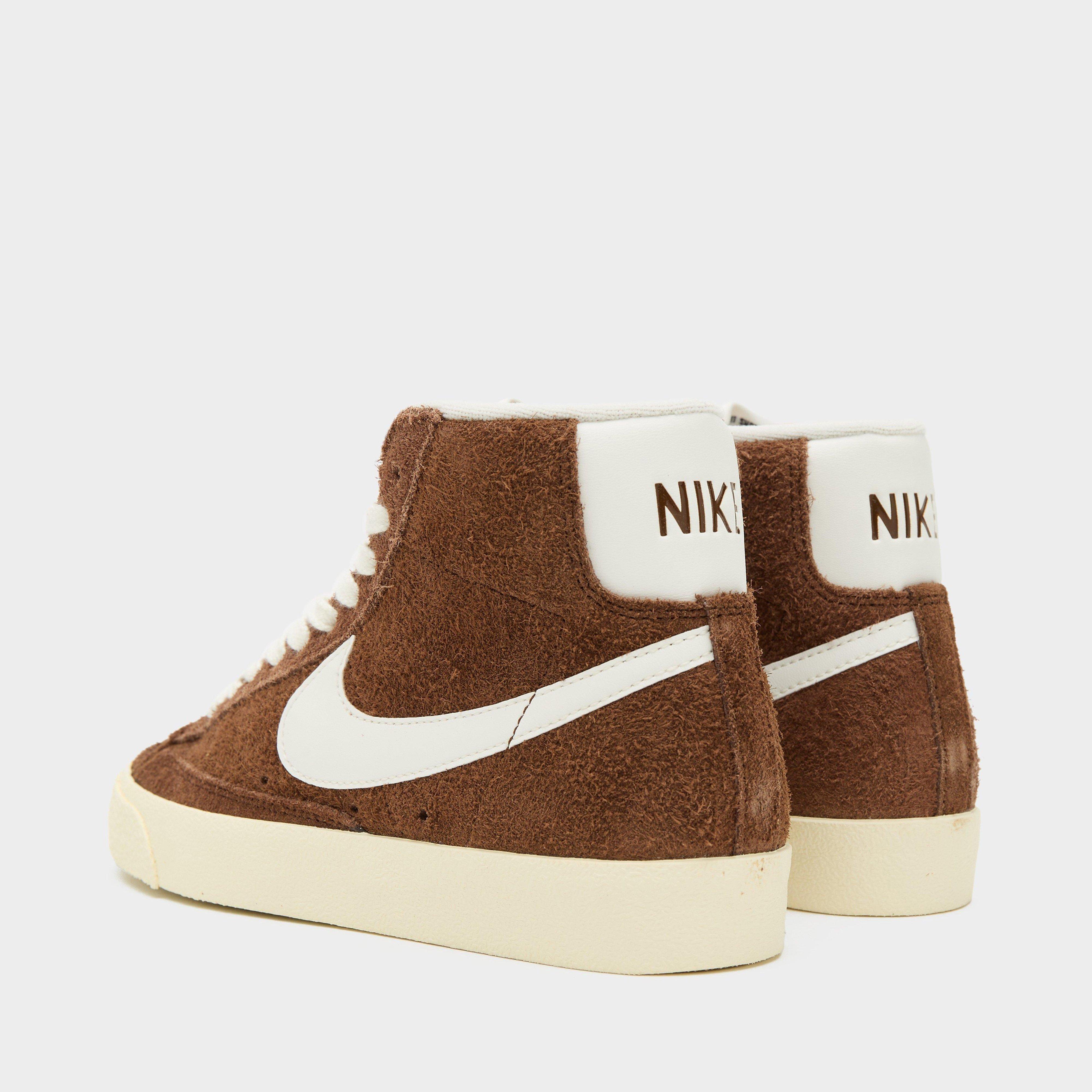 Nike Blazer Mid '77 Women's
