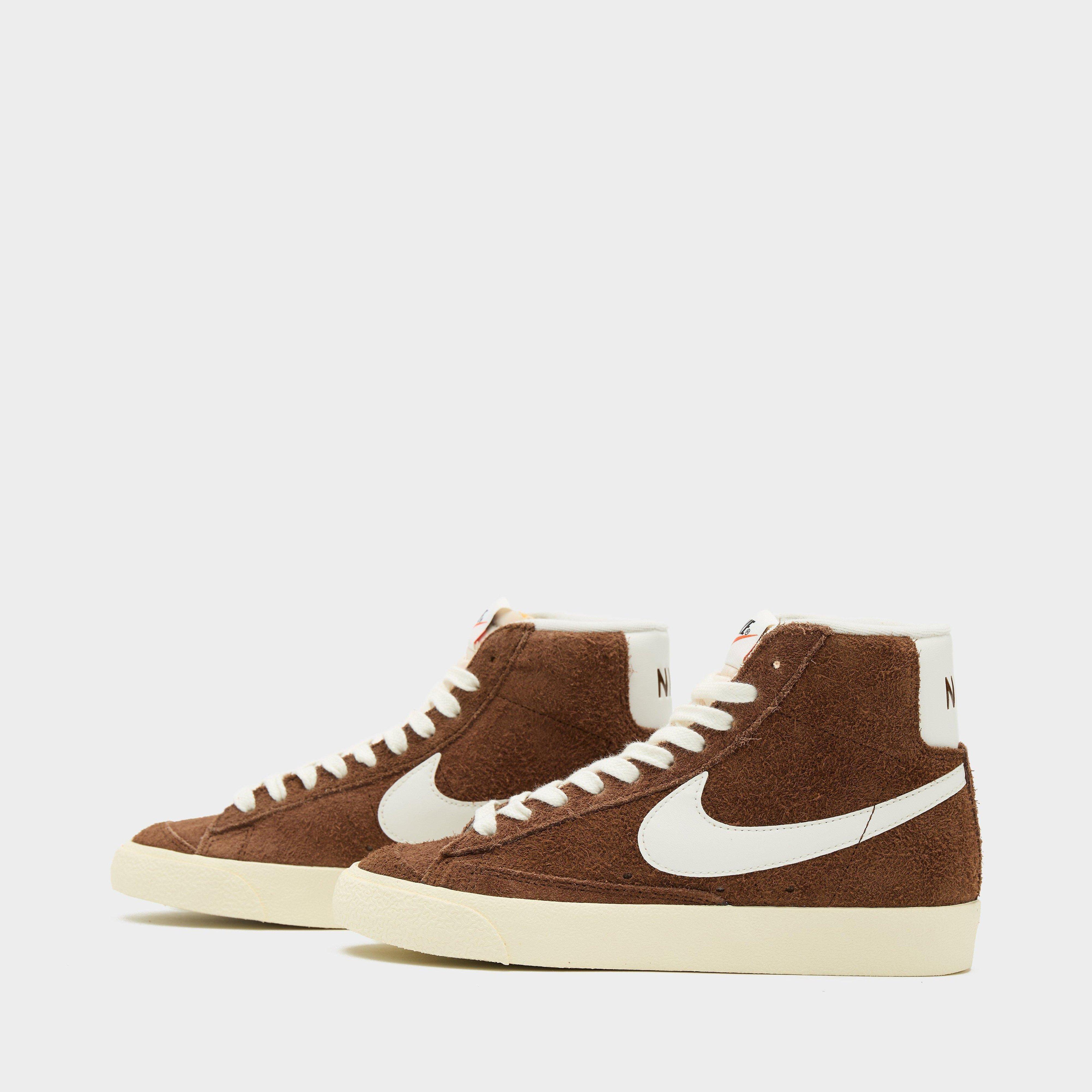 Nike Blazer Mid '77 Women's
