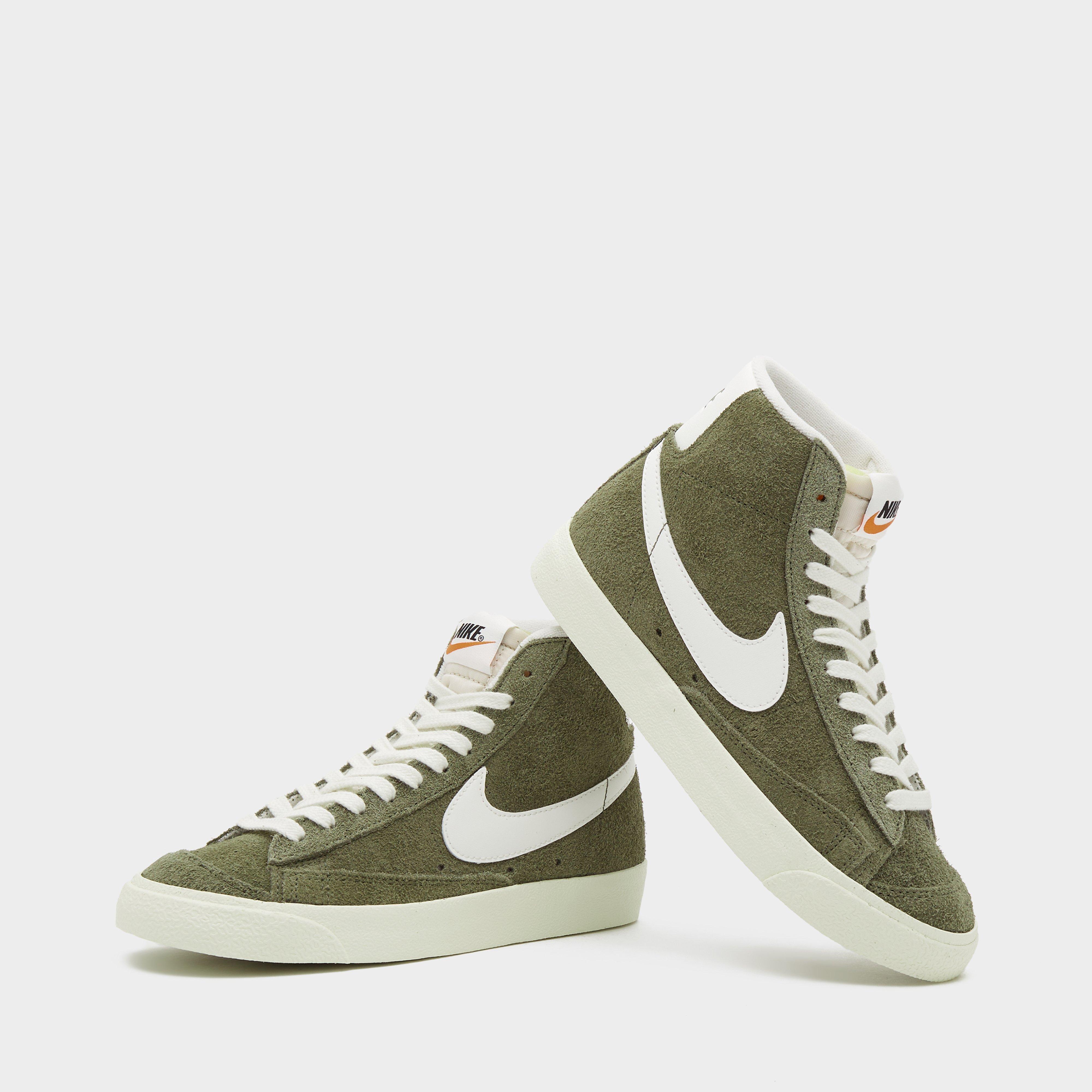 Nike Blazer Mid '77 Women's