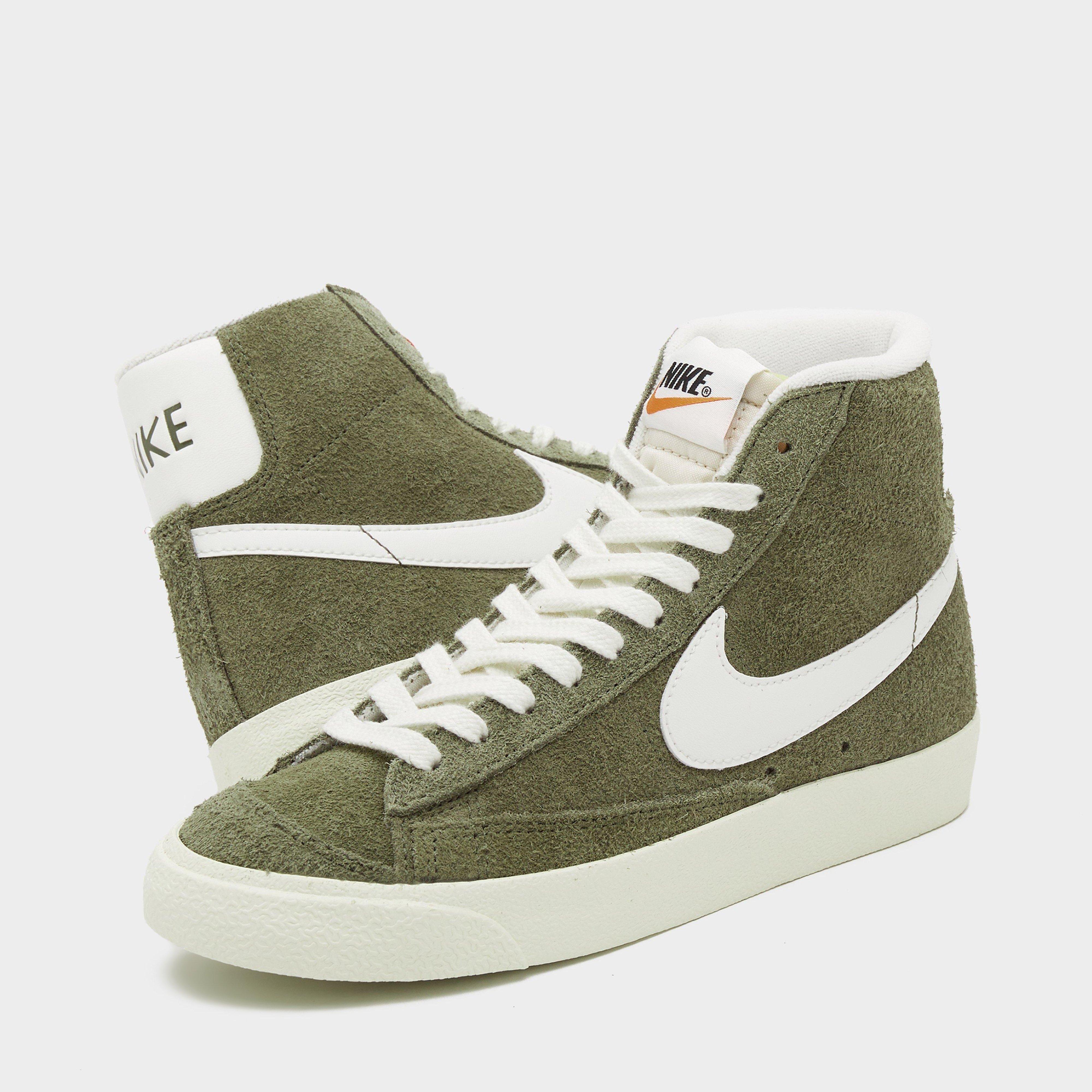 Nike Blazer Mid '77 Women's