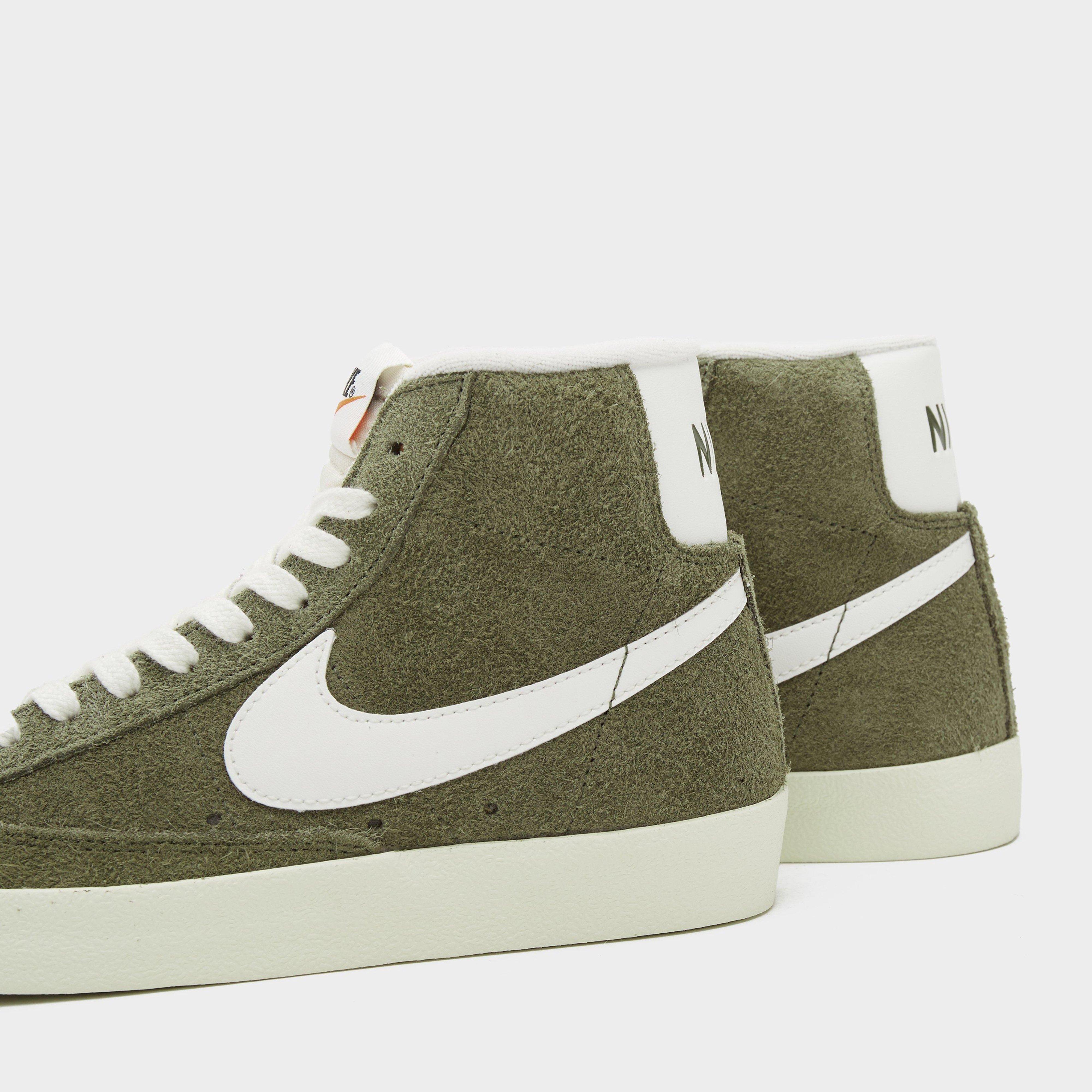 Nike Blazer Mid '77 Women's