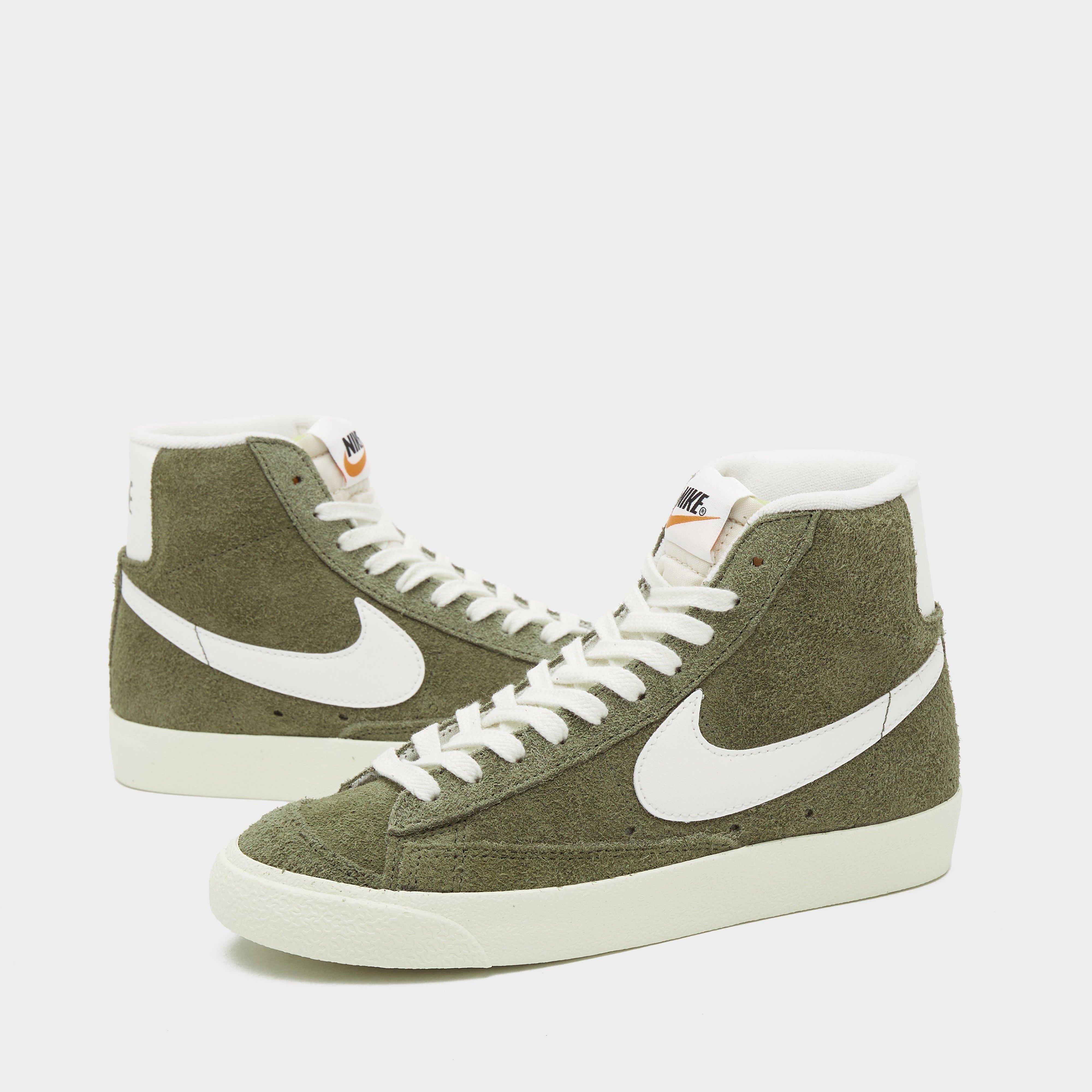 Nike Blazer Mid '77 Women's