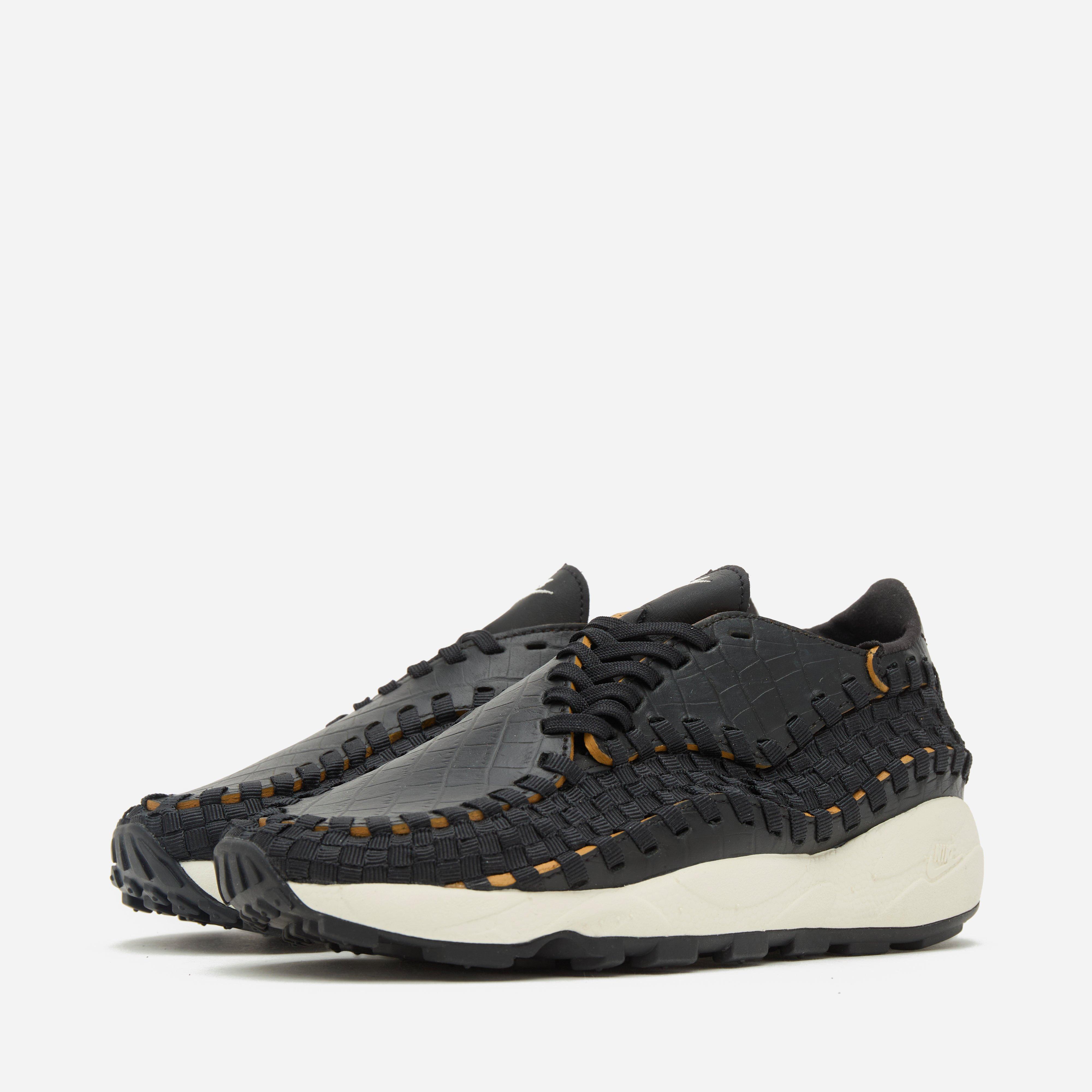 Nike Air Footscape Woven Women's