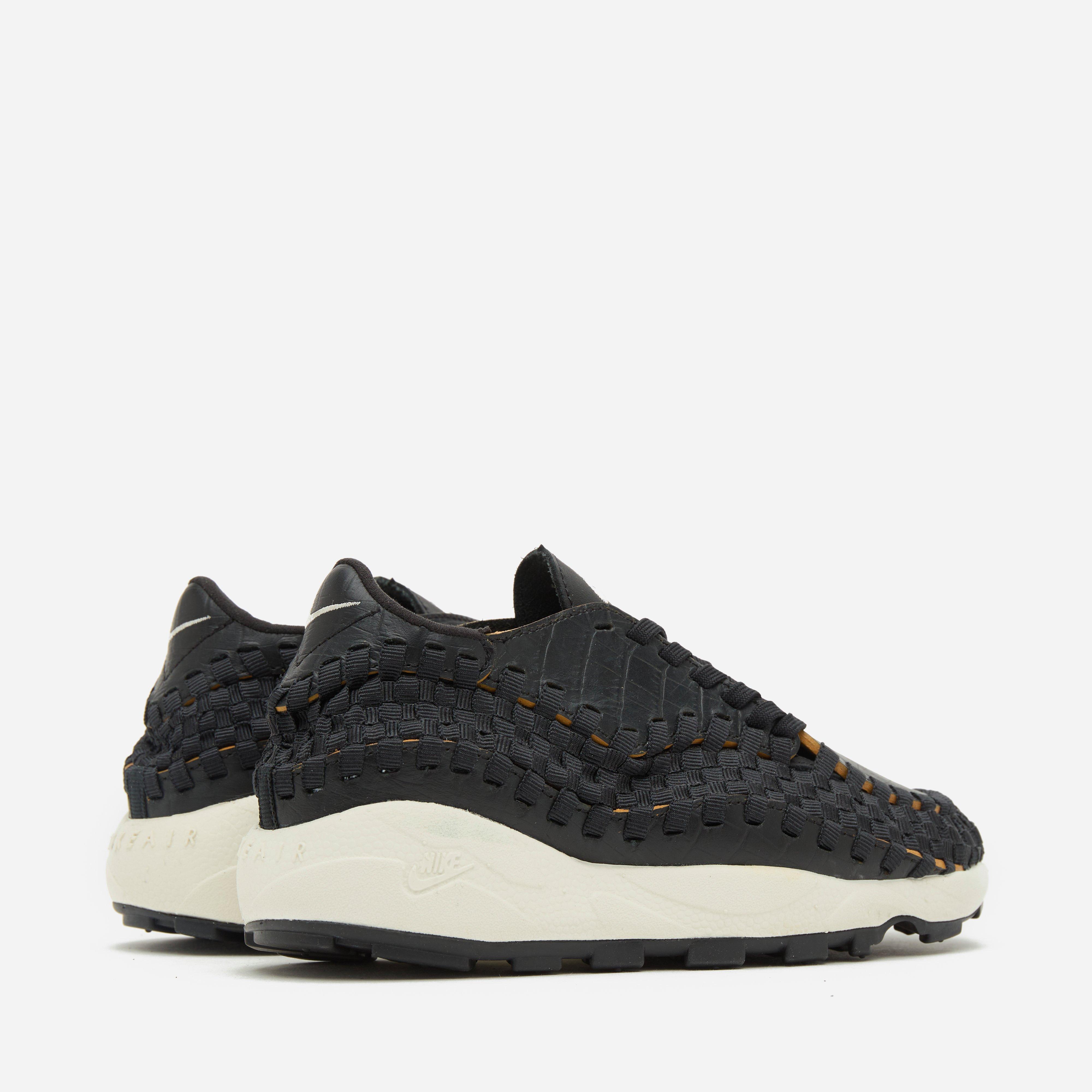 Nike Air Footscape Woven Women's