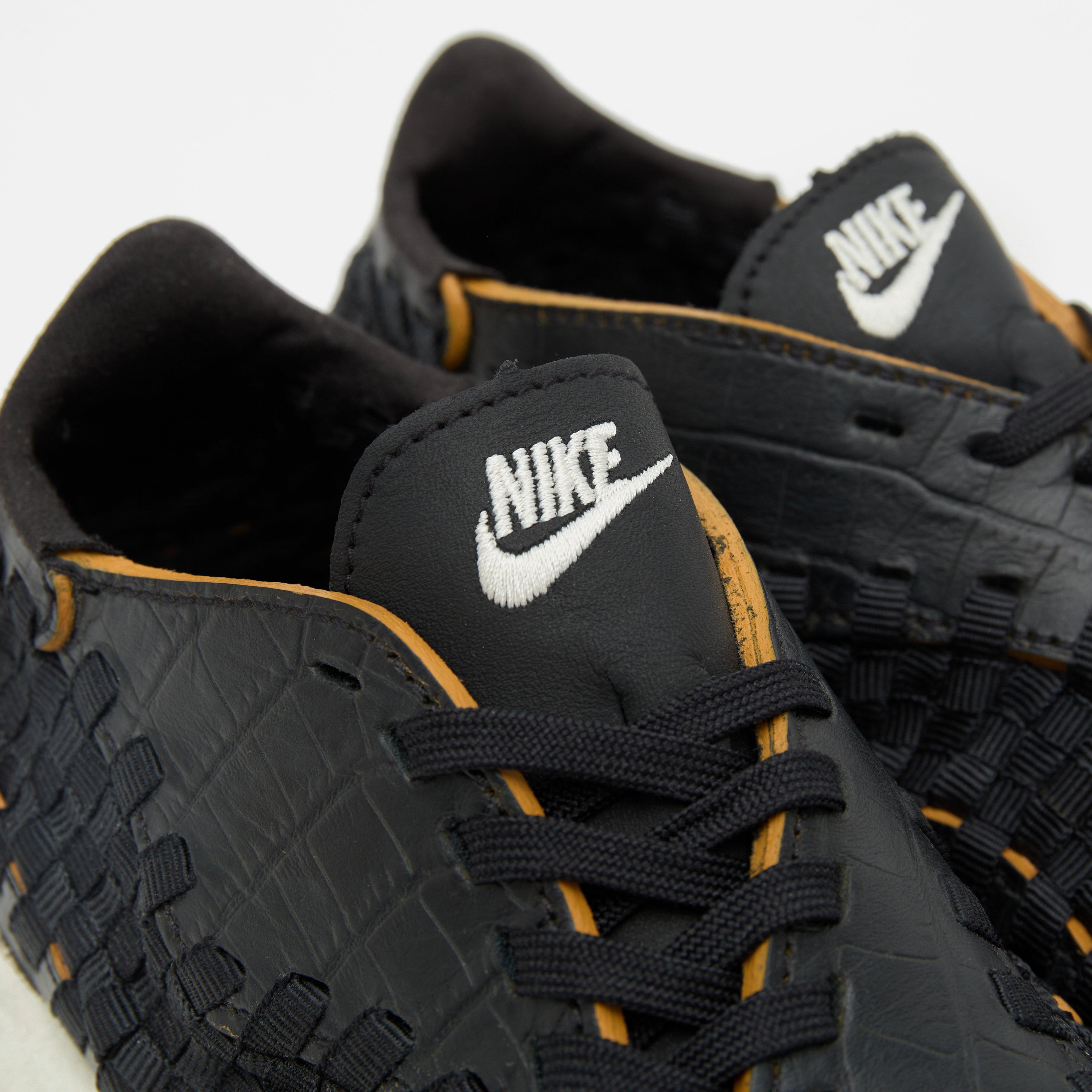 Nike Air Footscape Woven Women's