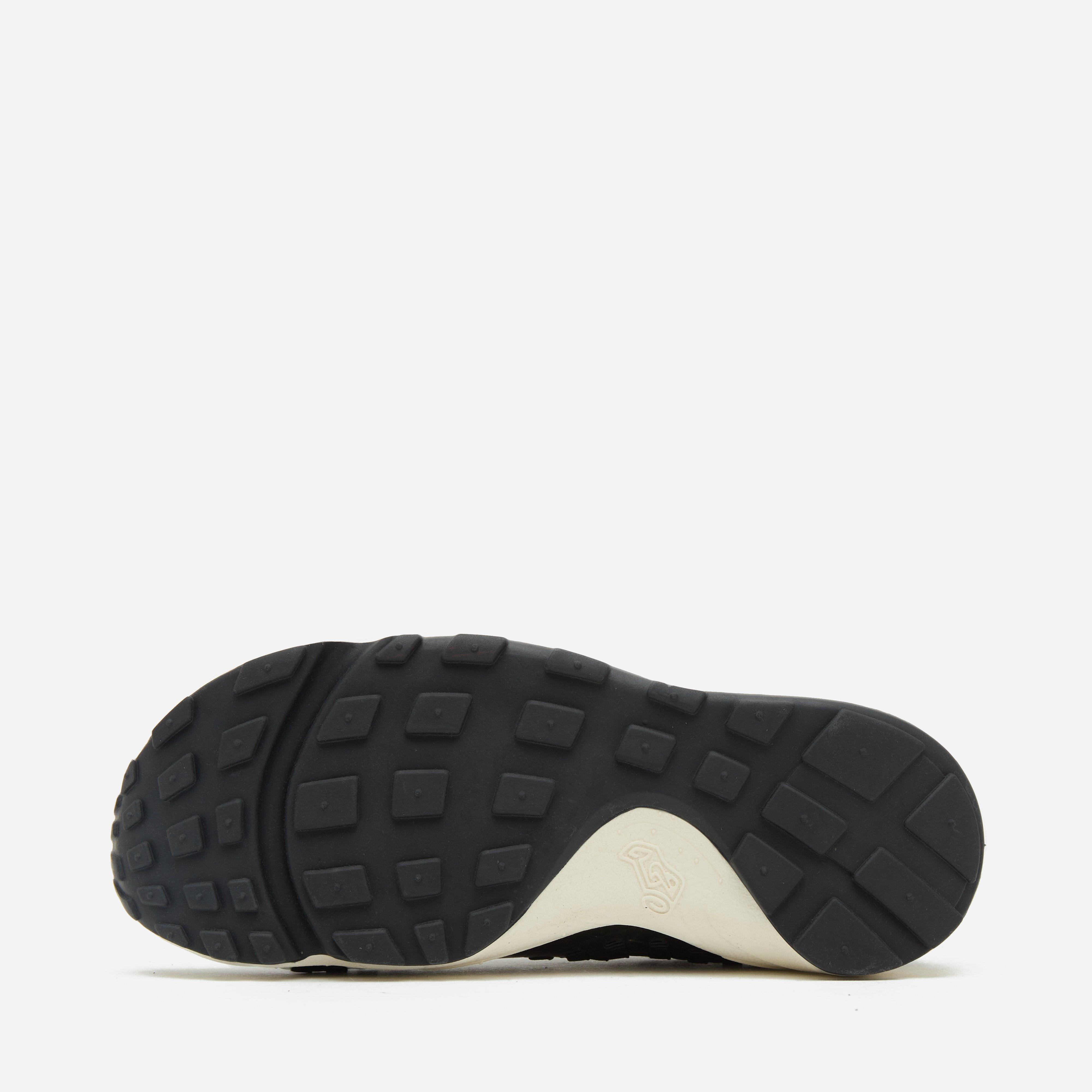 Nike Air Footscape Woven Women's