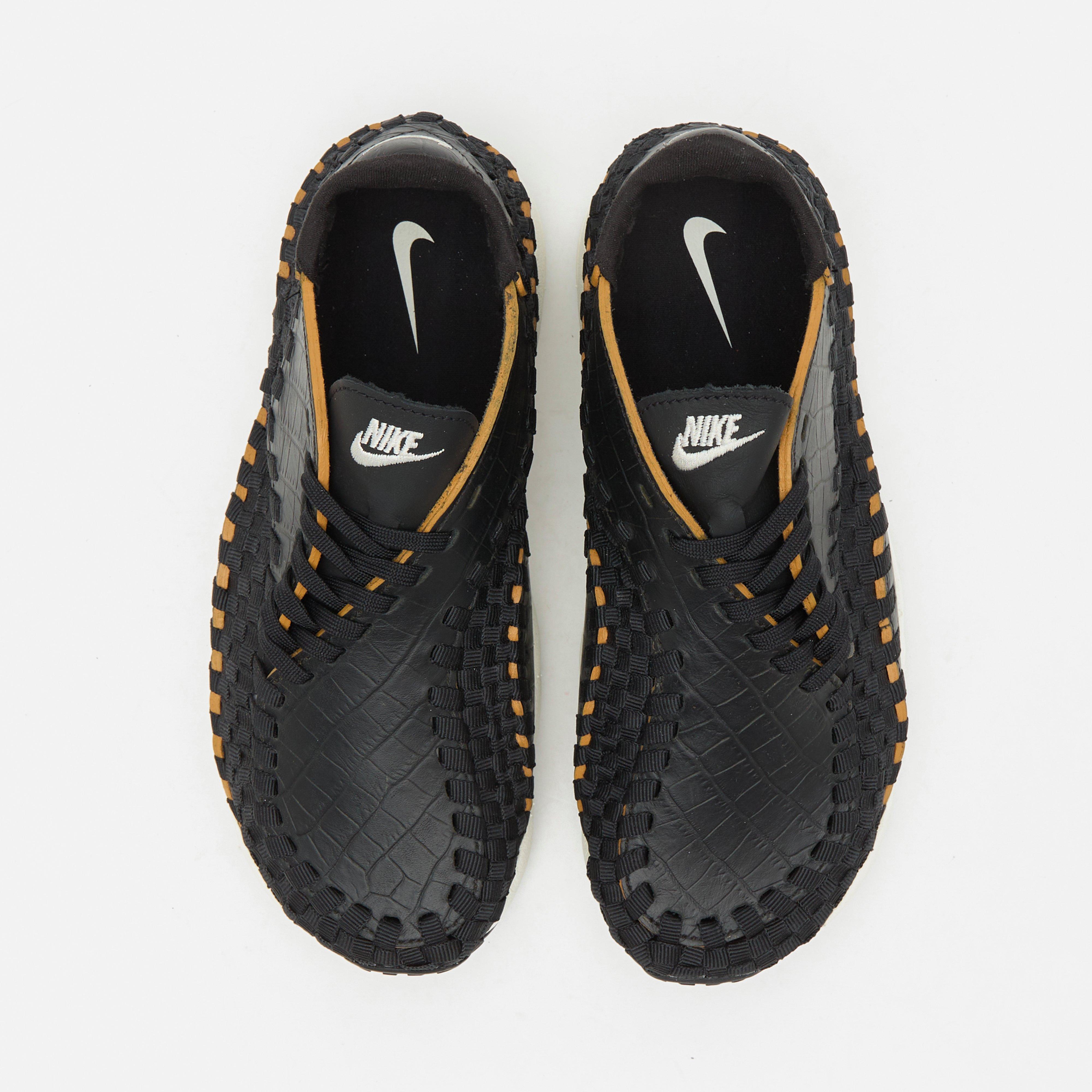 Nike Air Footscape Woven Women's