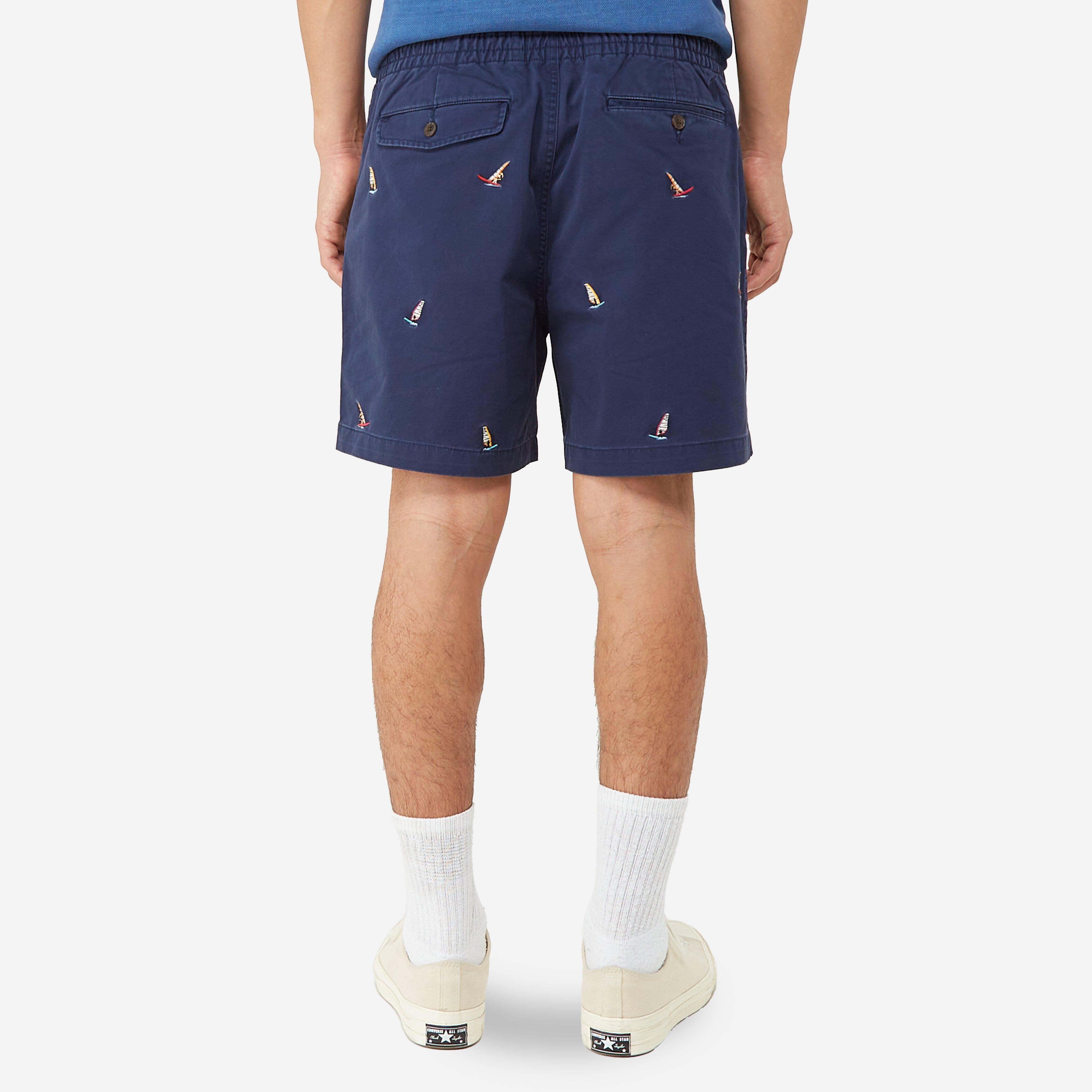 Polo Ralph Lauren Prepster Short