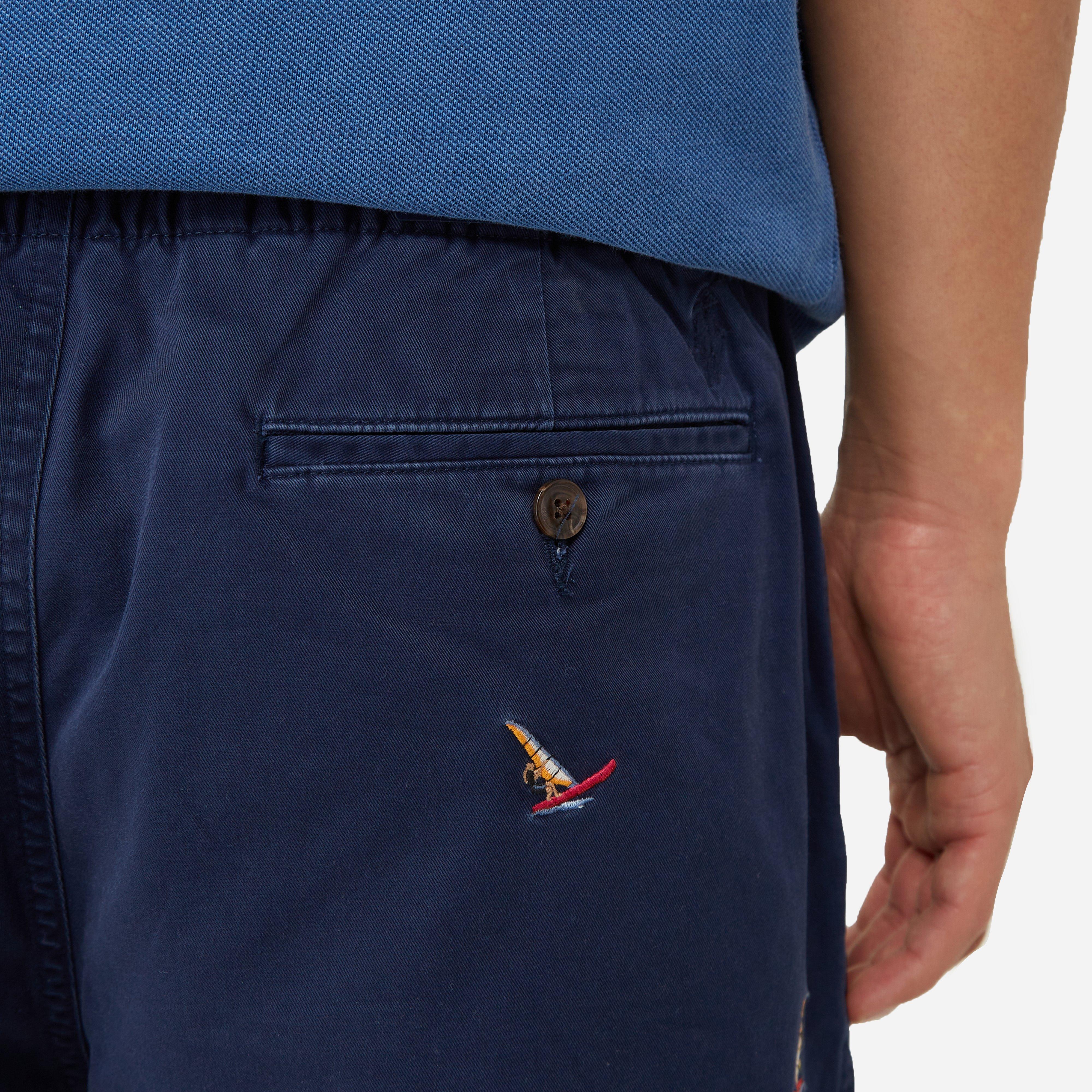 Polo Ralph Lauren Prepster Short