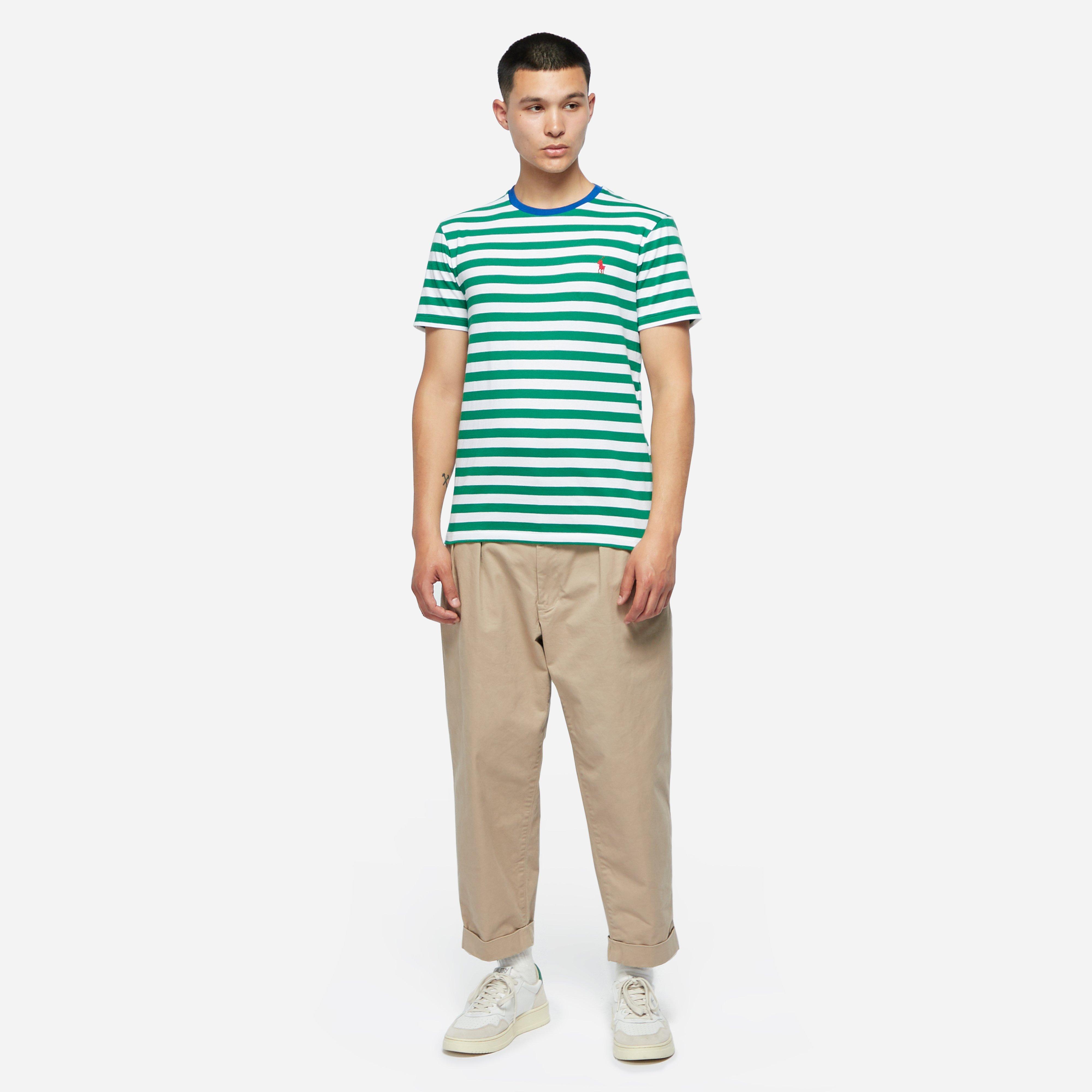 Polo Ralph Lauren Striped T-Shirt
