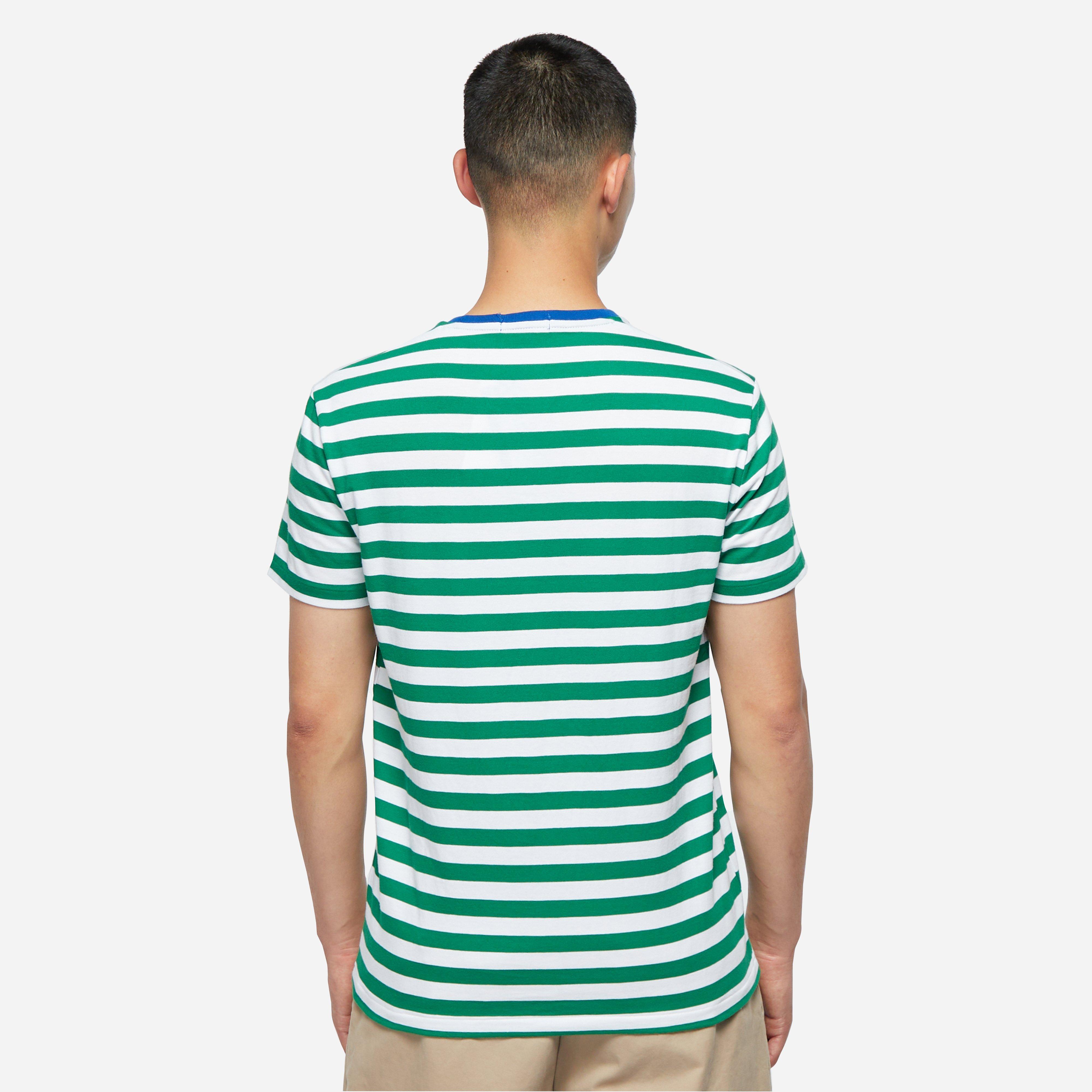 Polo Ralph Lauren Striped T-Shirt
