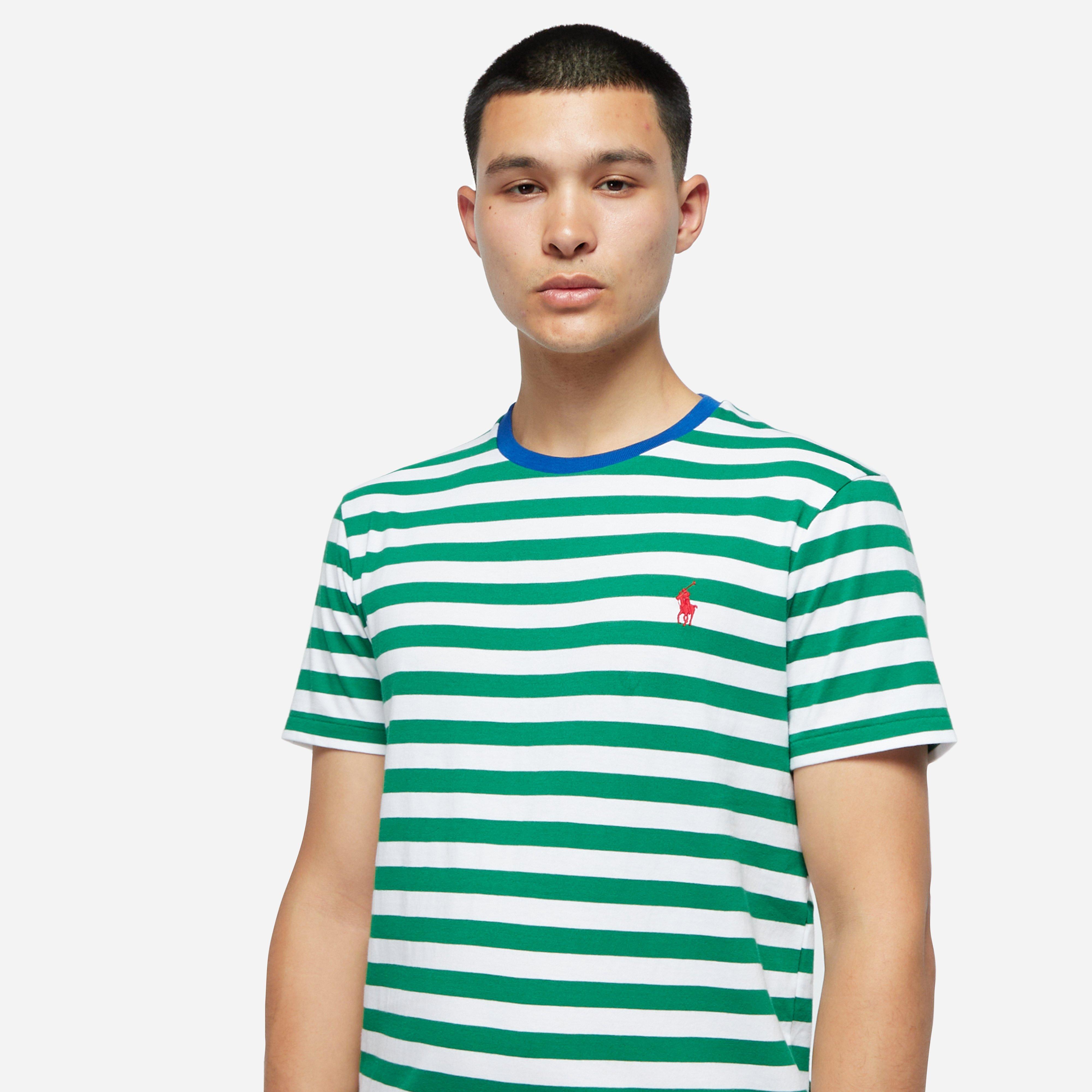 Polo Ralph Lauren Striped T-Shirt