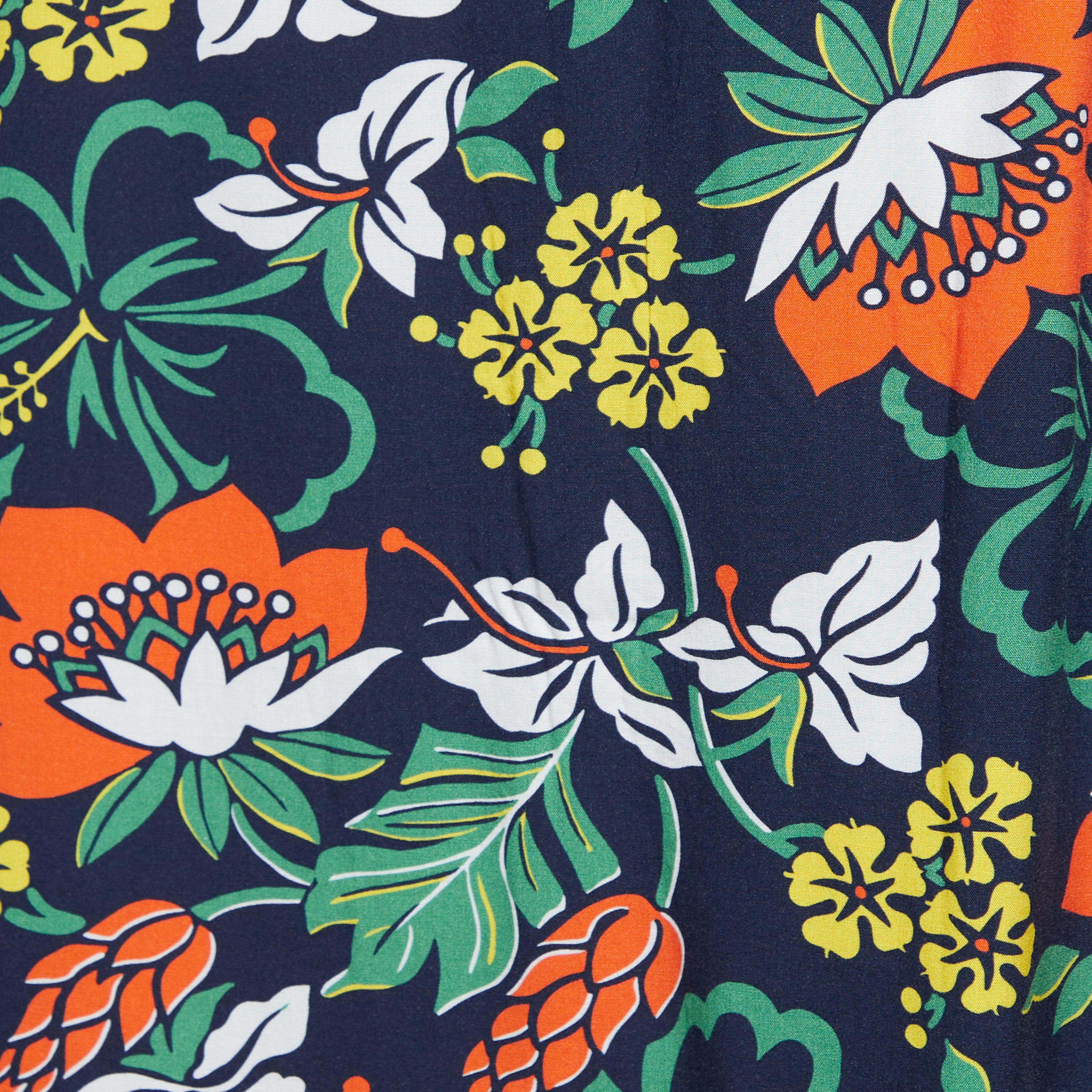 Polo Ralph Lauren Tropical Print Shirt