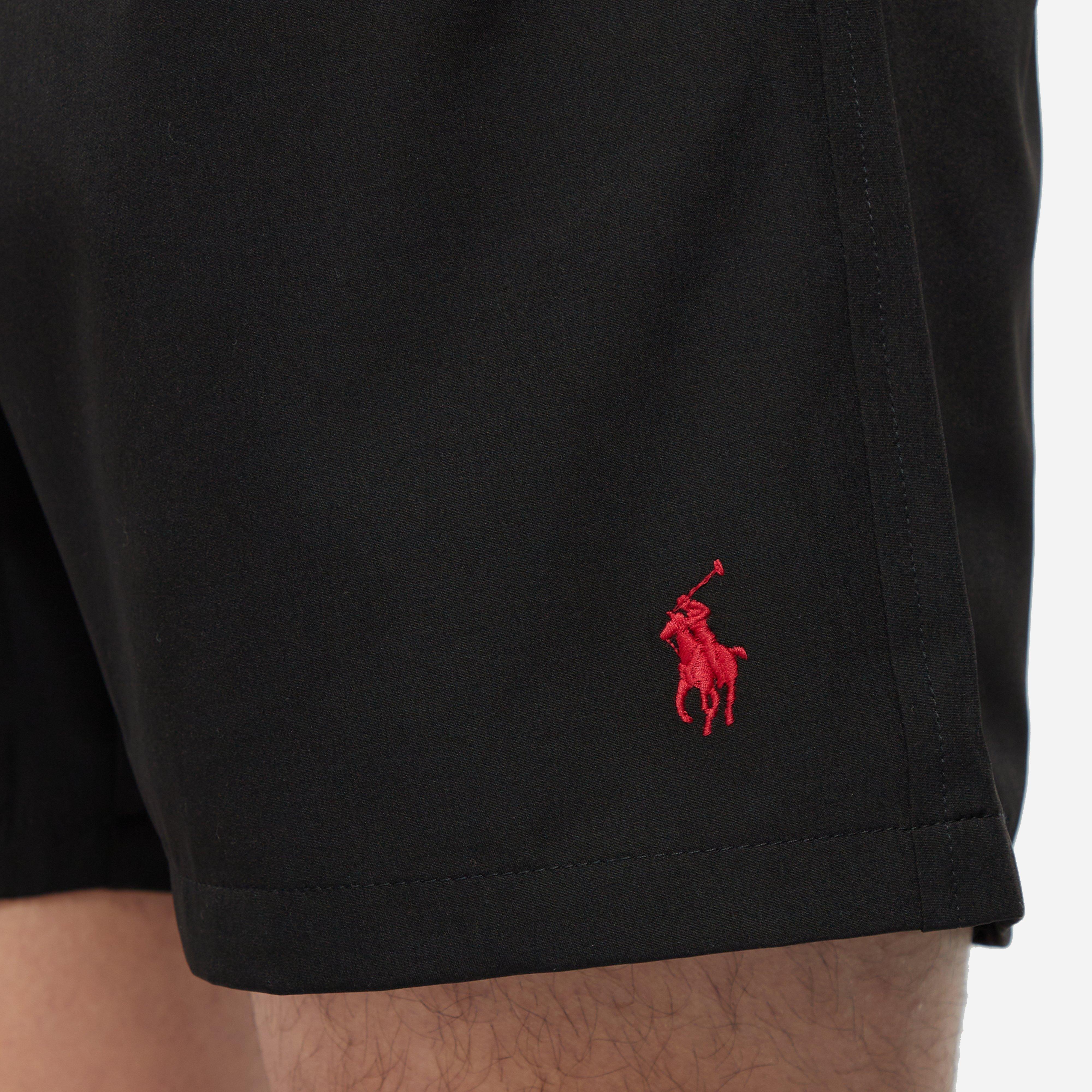 Polo Ralph Lauren Traveller Swim Short