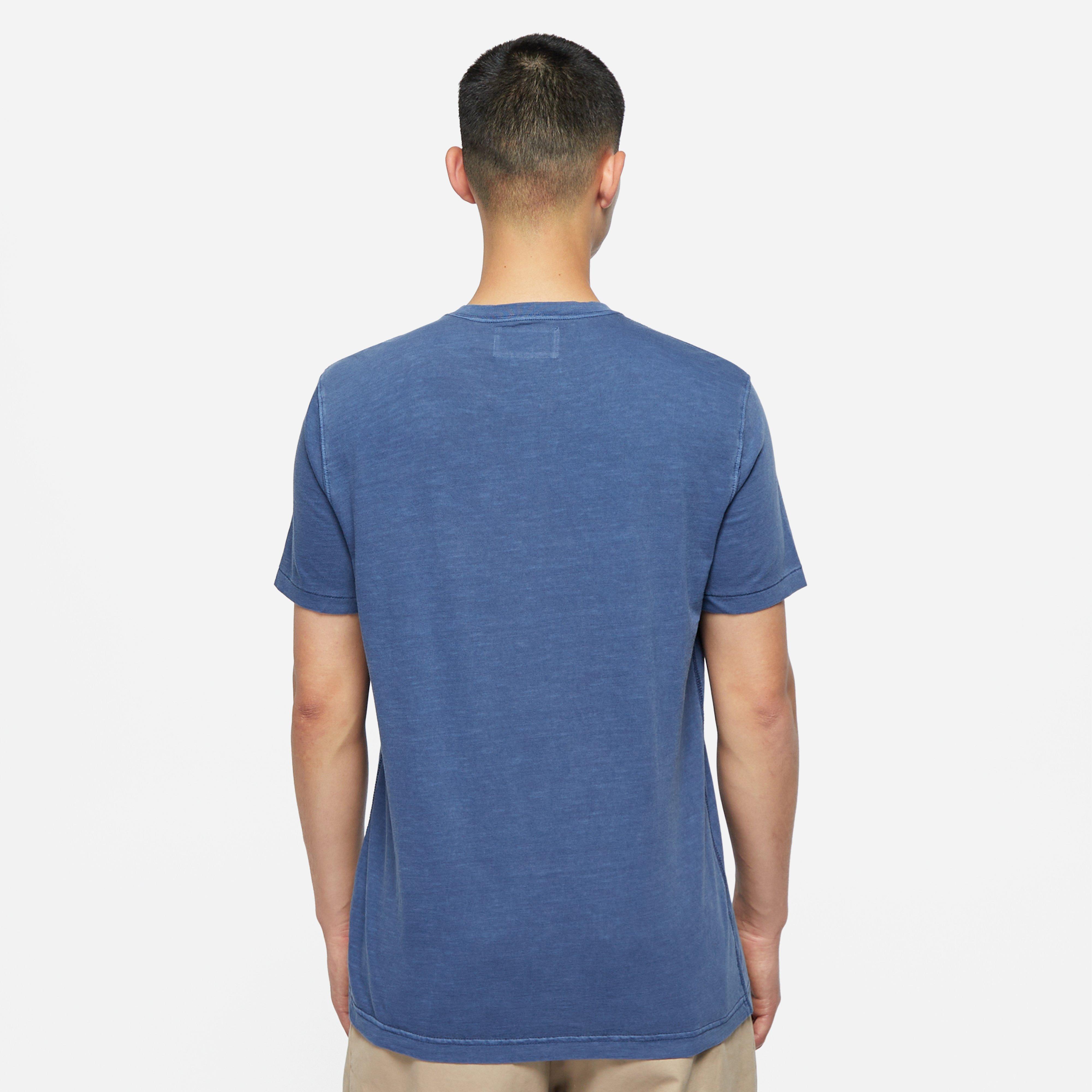 Polo Ralph Lauren Henley T-Shirt