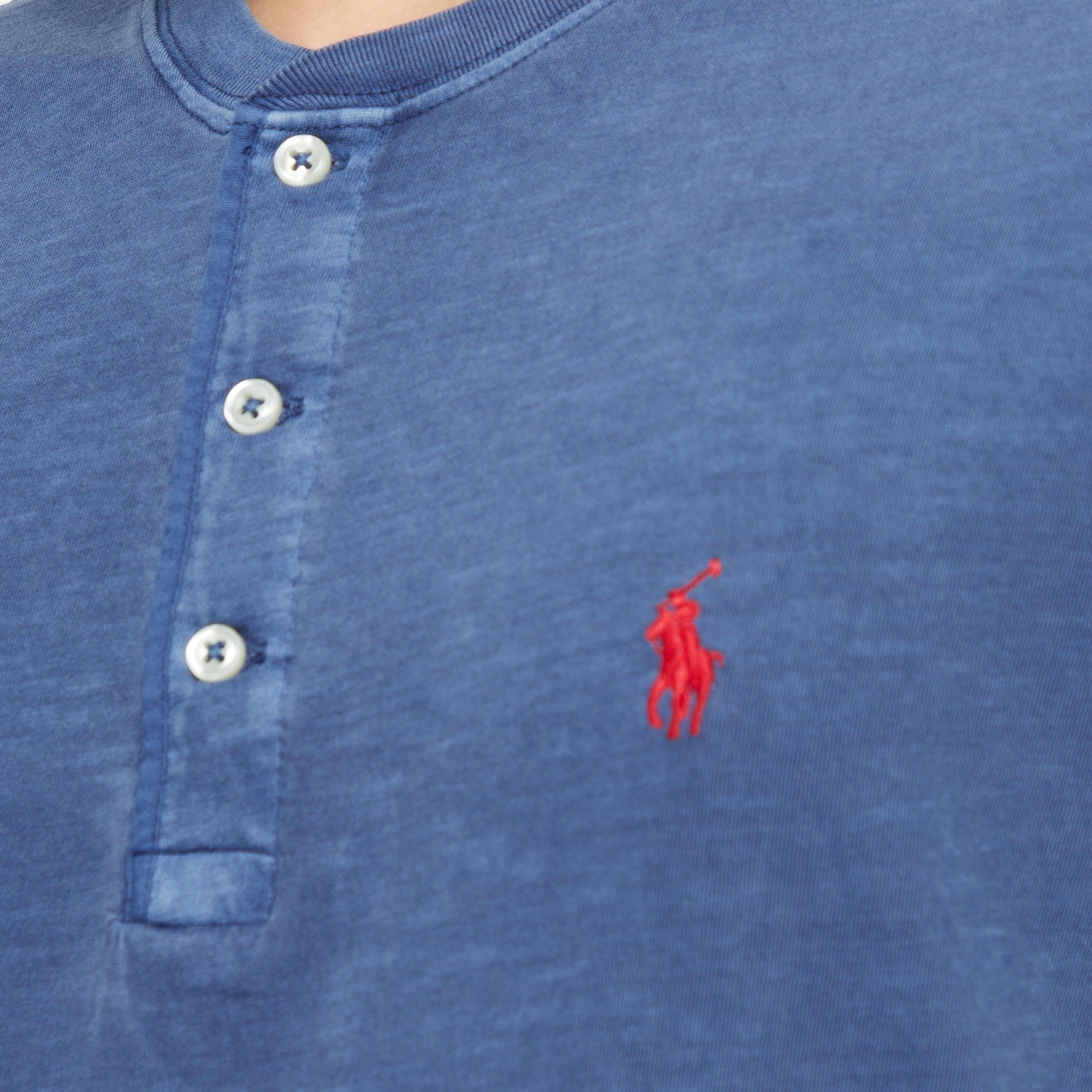 Polo Ralph Lauren Henley T-Shirt