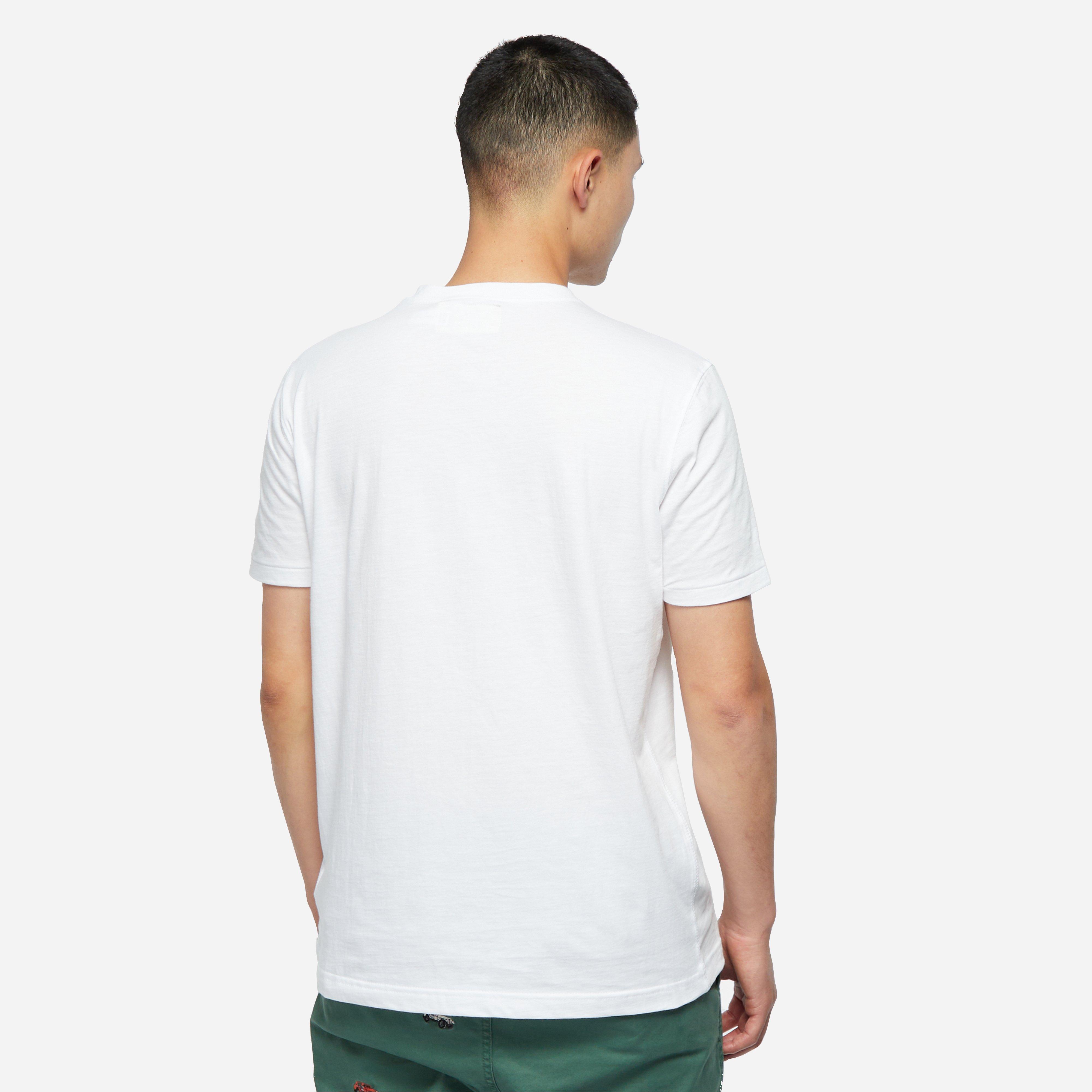 Polo Ralph Lauren Henley T-Shirt