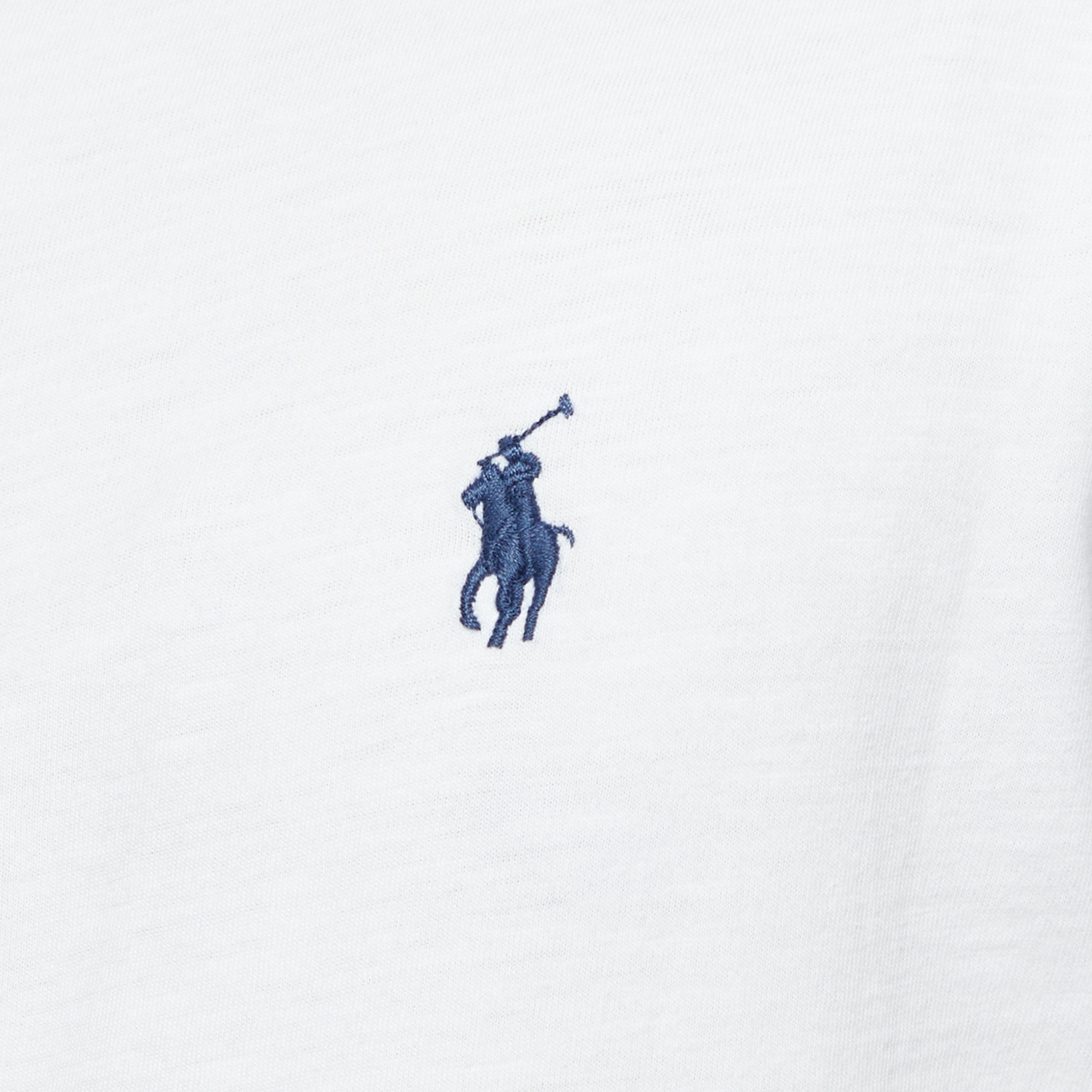 Polo Ralph Lauren Henley T-Shirt