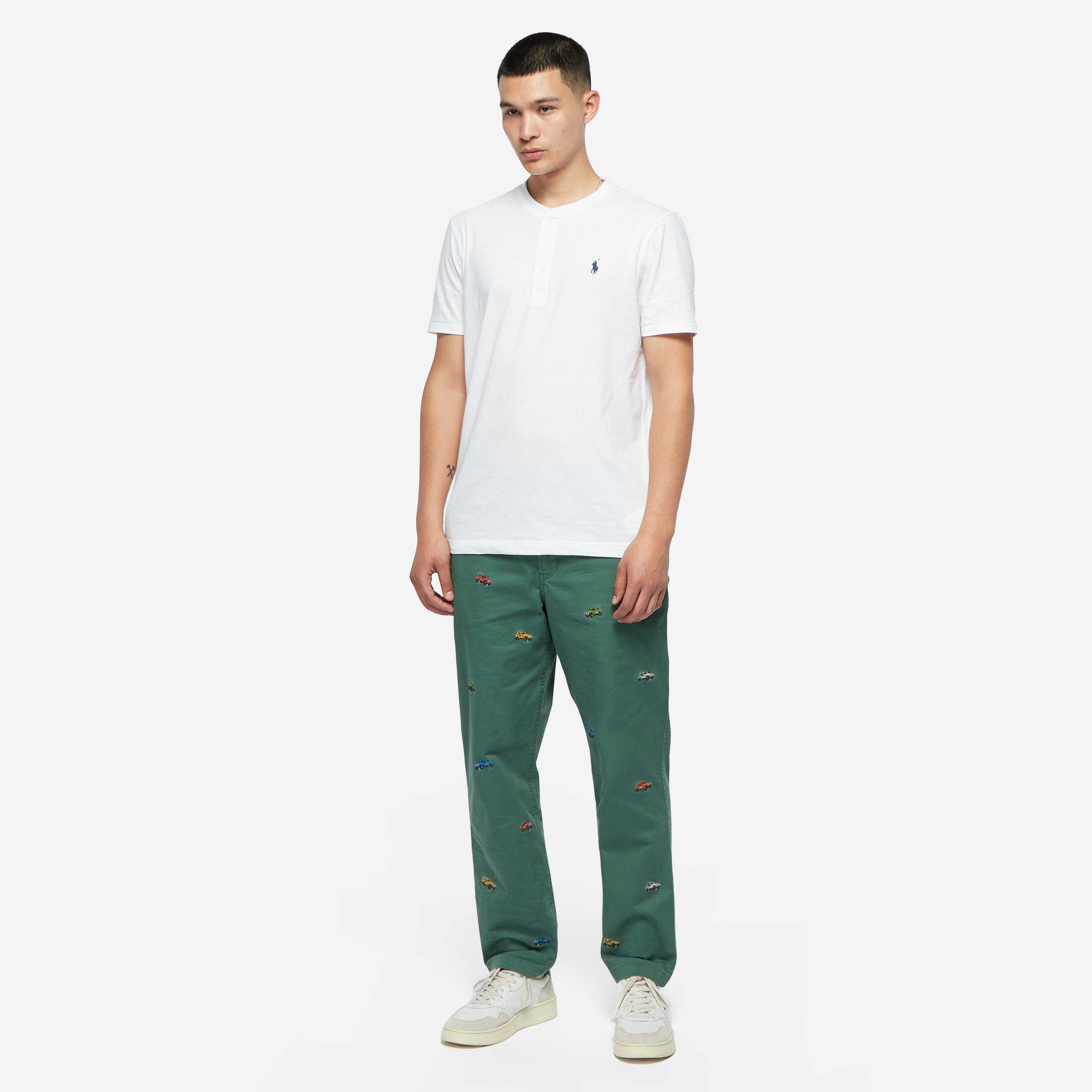 Polo Ralph Lauren Prepster Stretch Fit Trouser