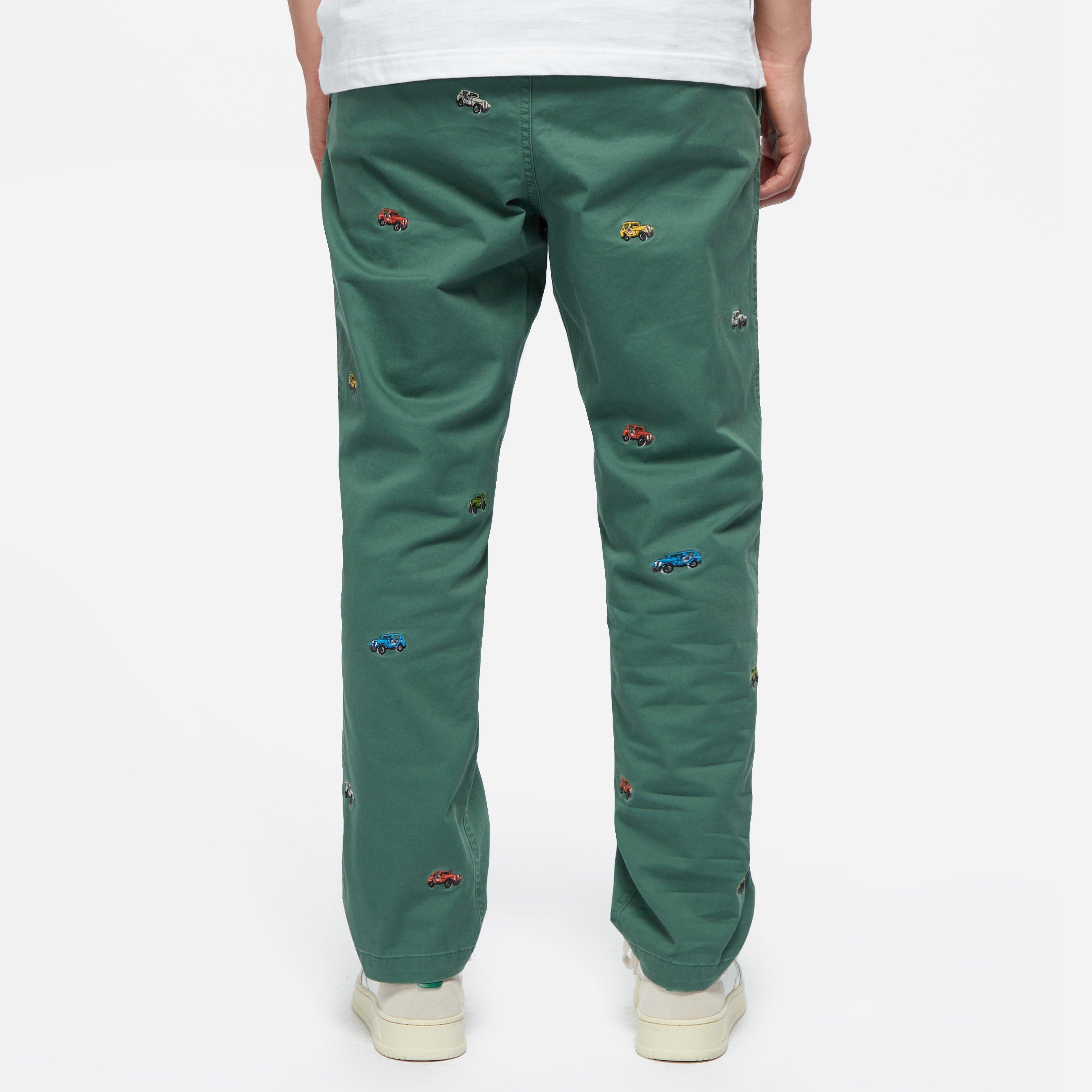 Polo Ralph Lauren Prepster Stretch Fit Trouser