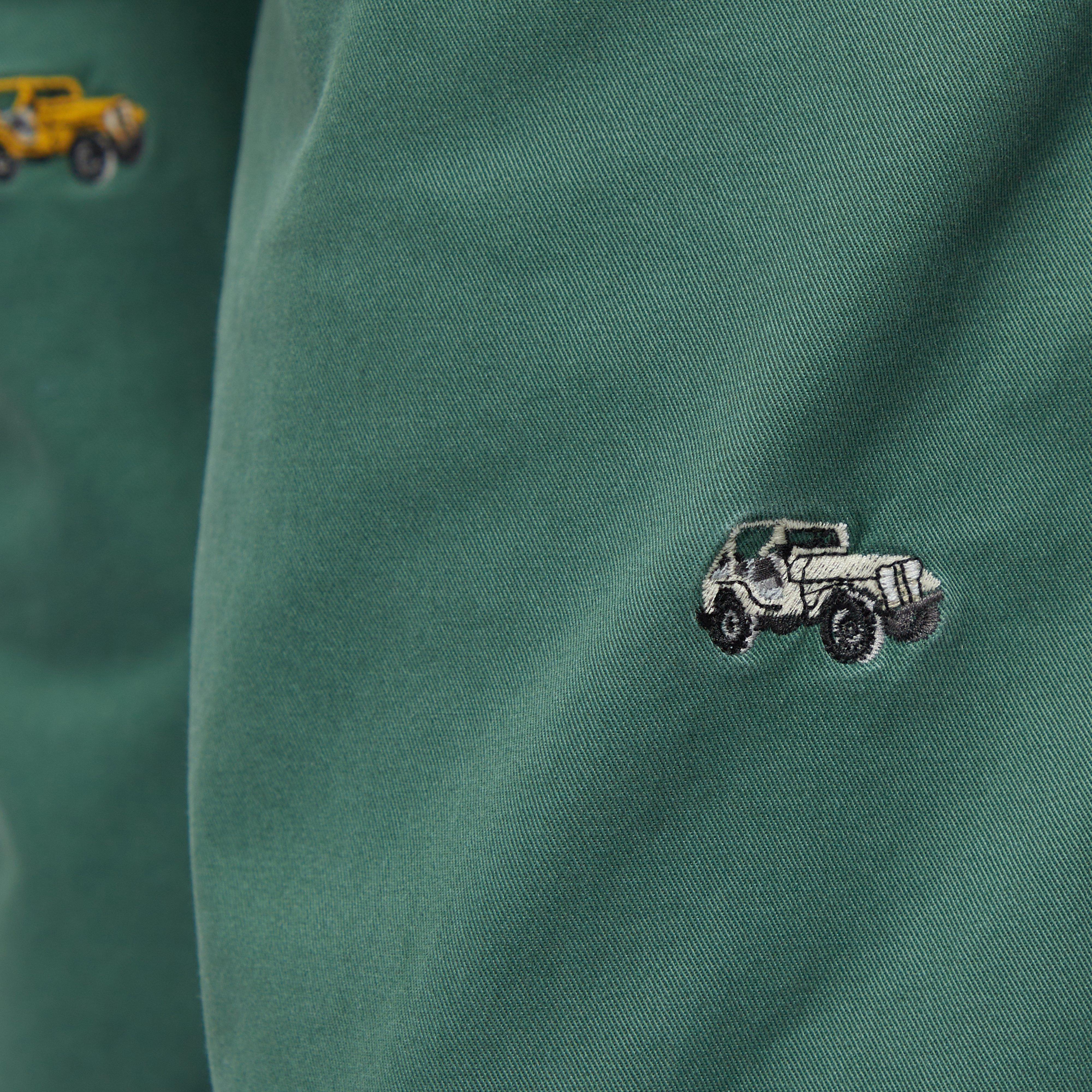 Polo Ralph Lauren Prepster Stretch Fit Trouser