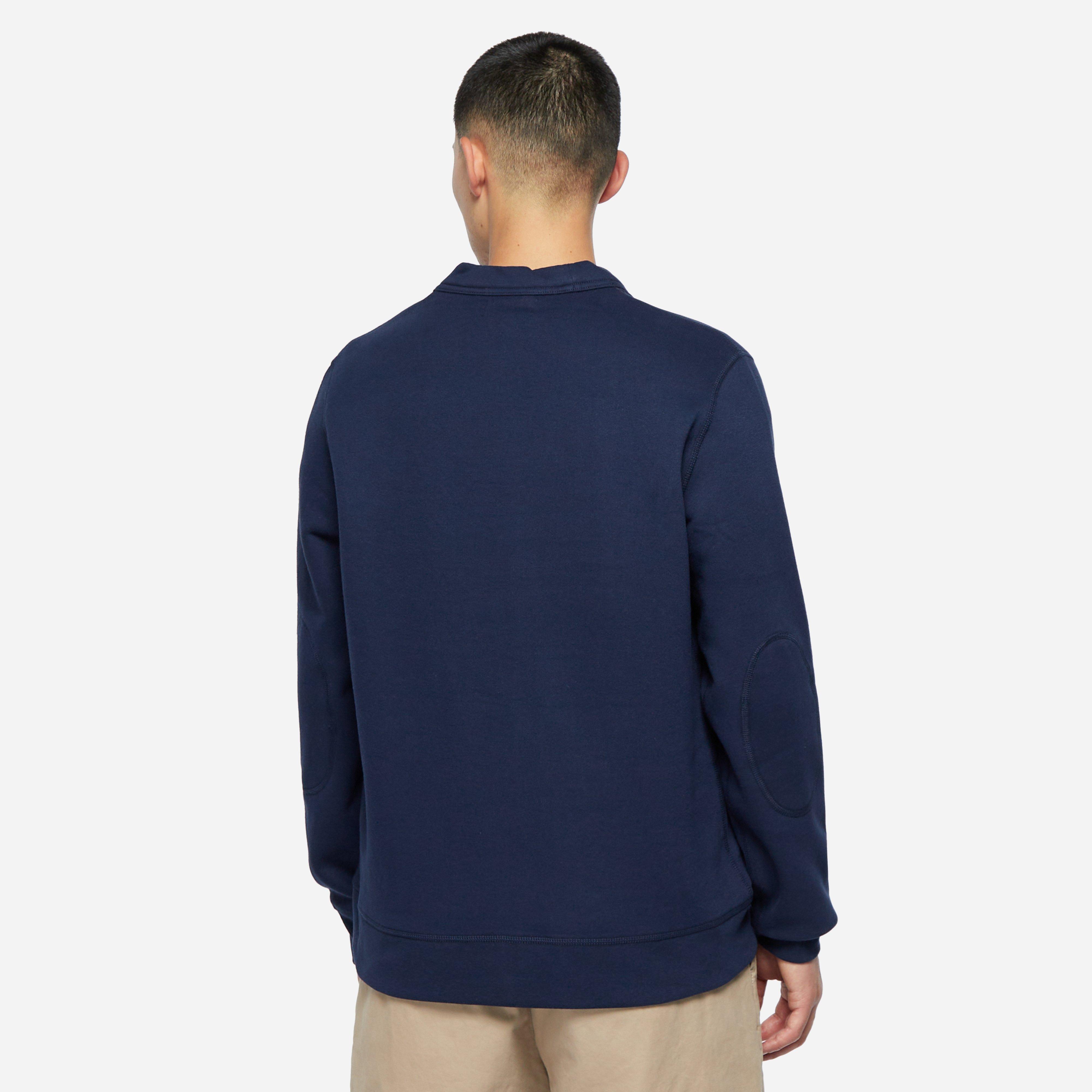 Polo Ralph Lauren Jersey Cardigan