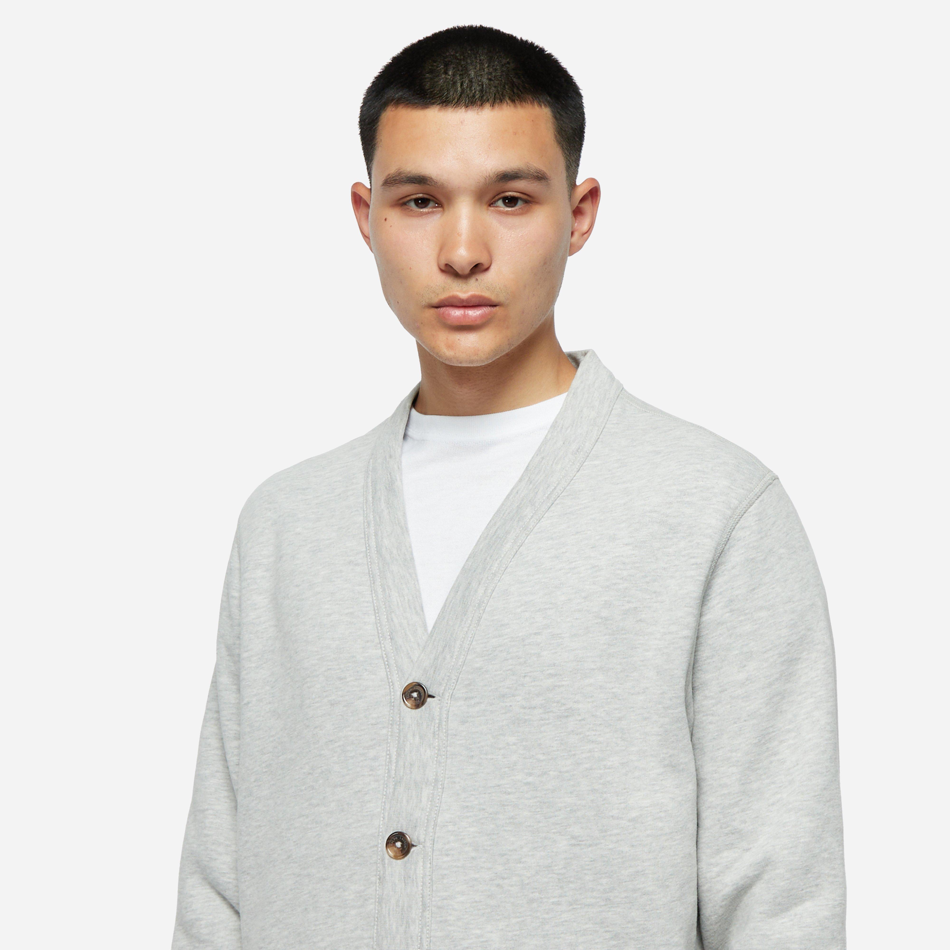 Polo Ralph Lauren Jersey Cardigan