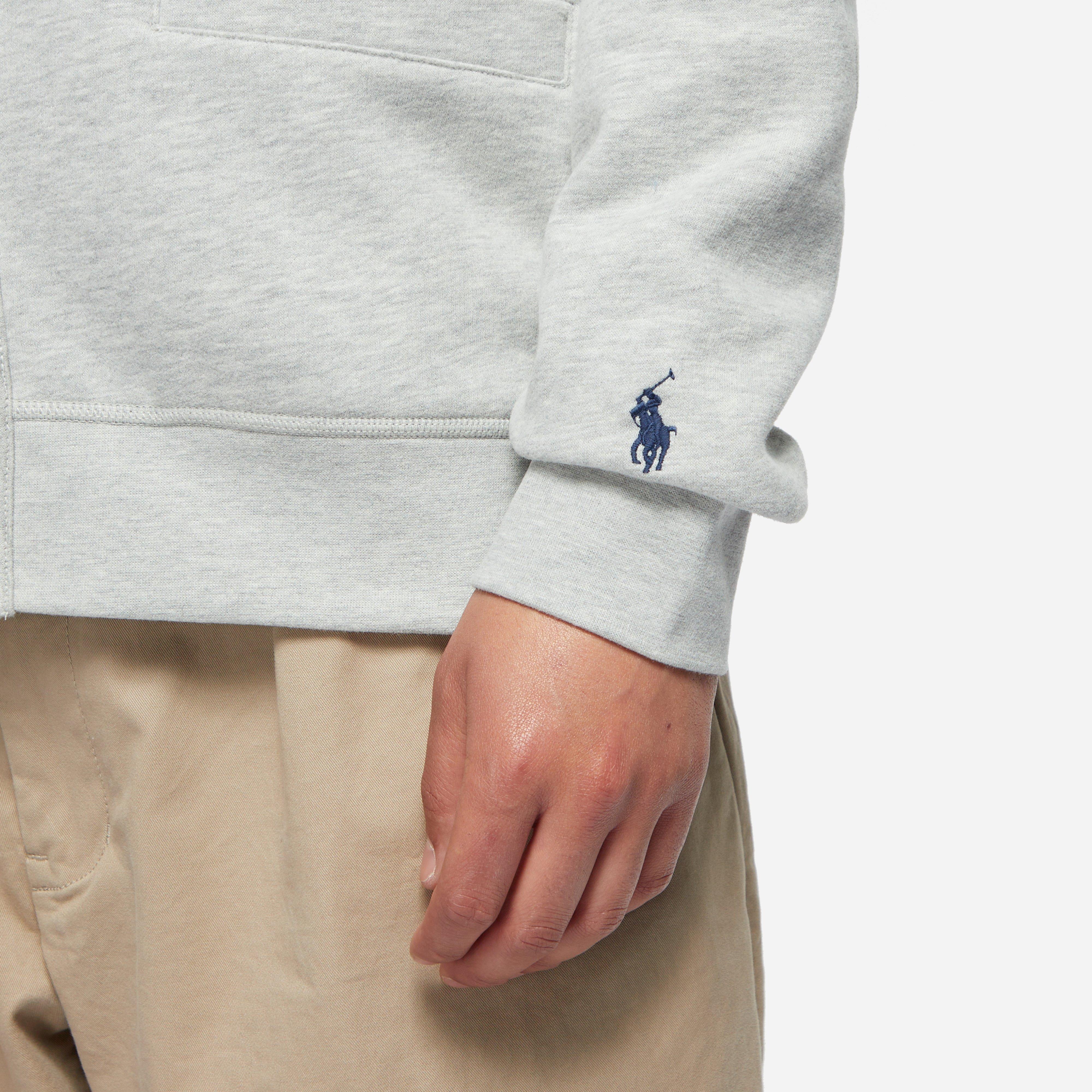 Polo Ralph Lauren Jersey Cardigan